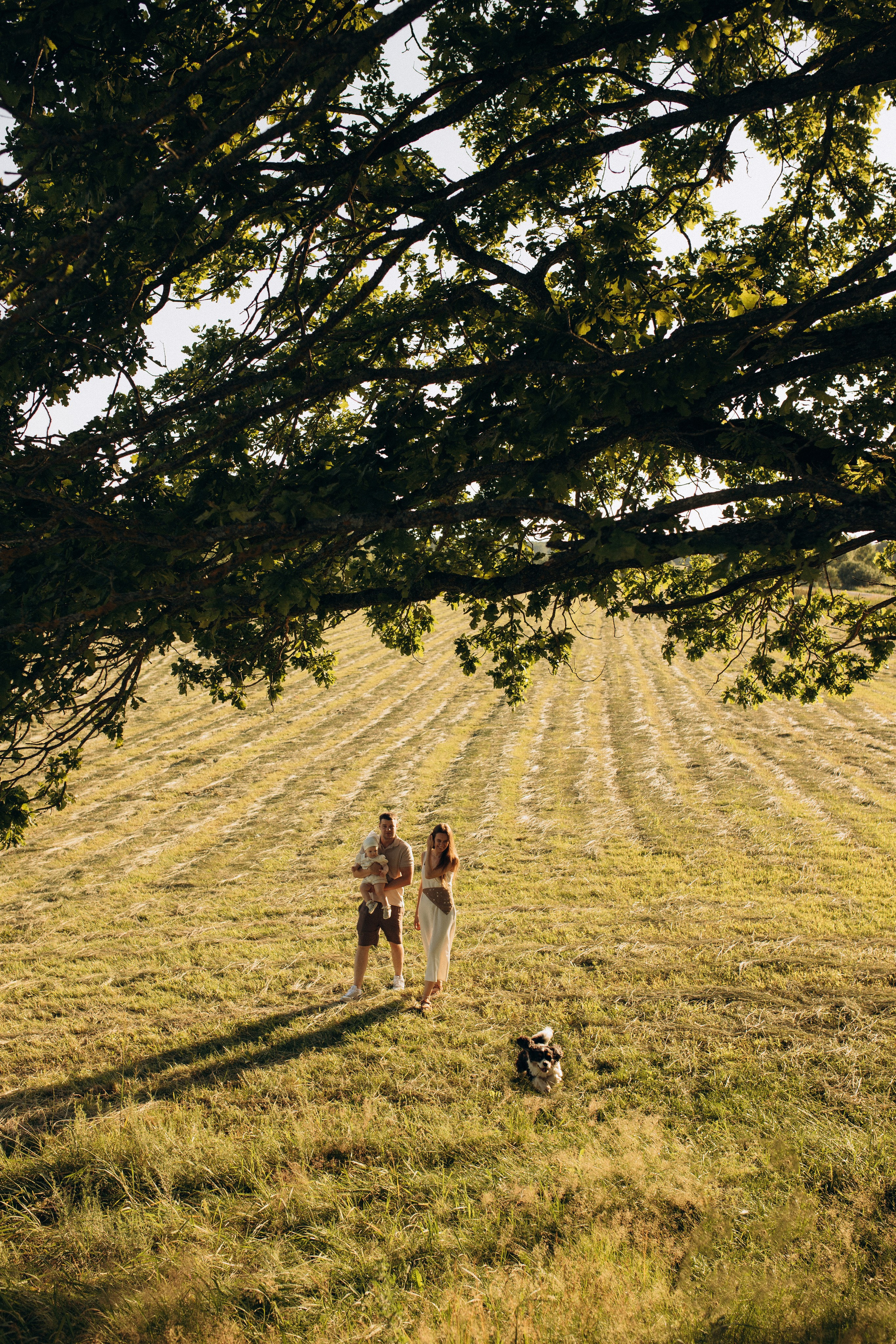 Фотоистории. Семейный и женский фотограф в г. Смоленск Руфия Акбашева