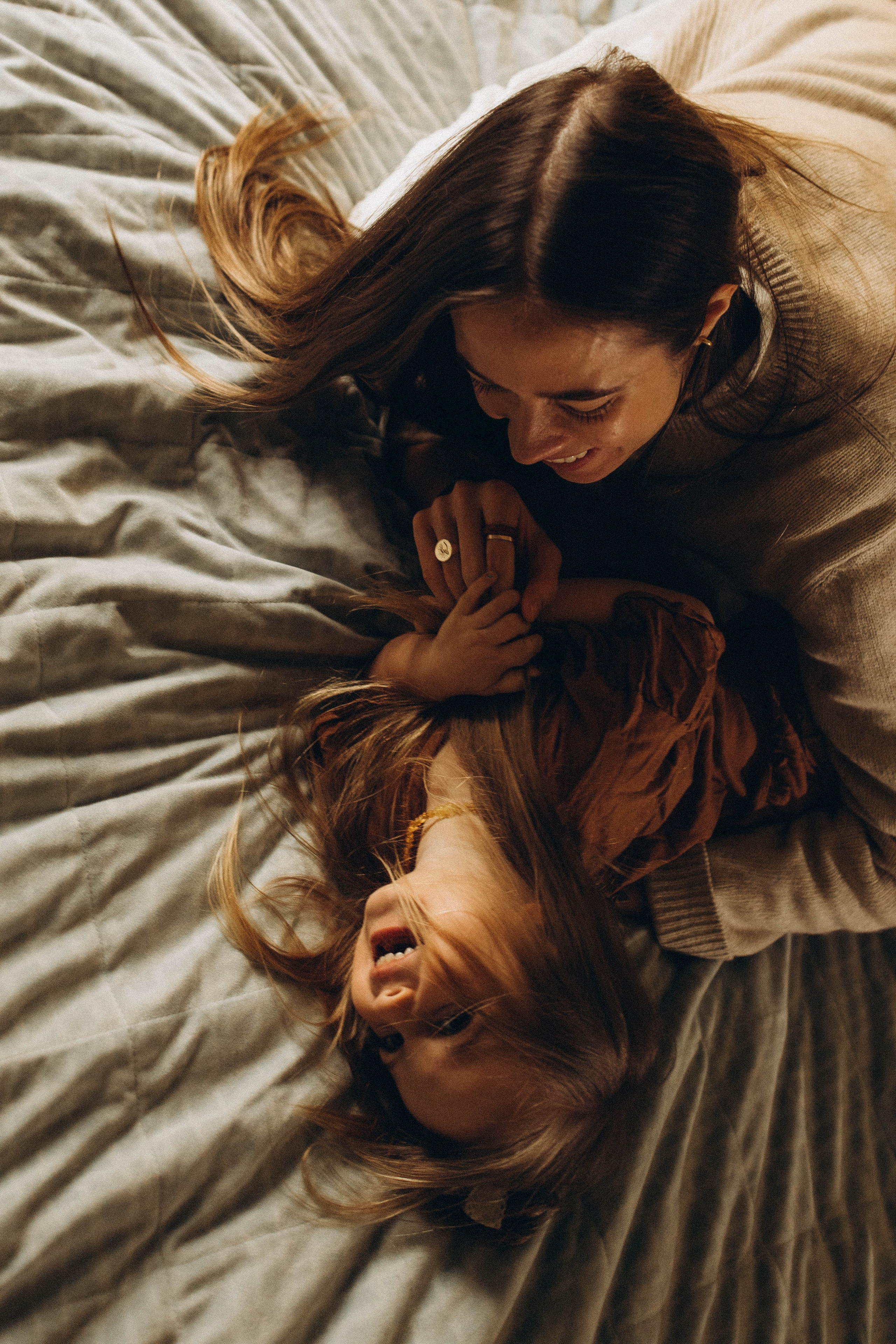 Саша и Ая. Фотограф в Ставрополе Карабанова Юлия