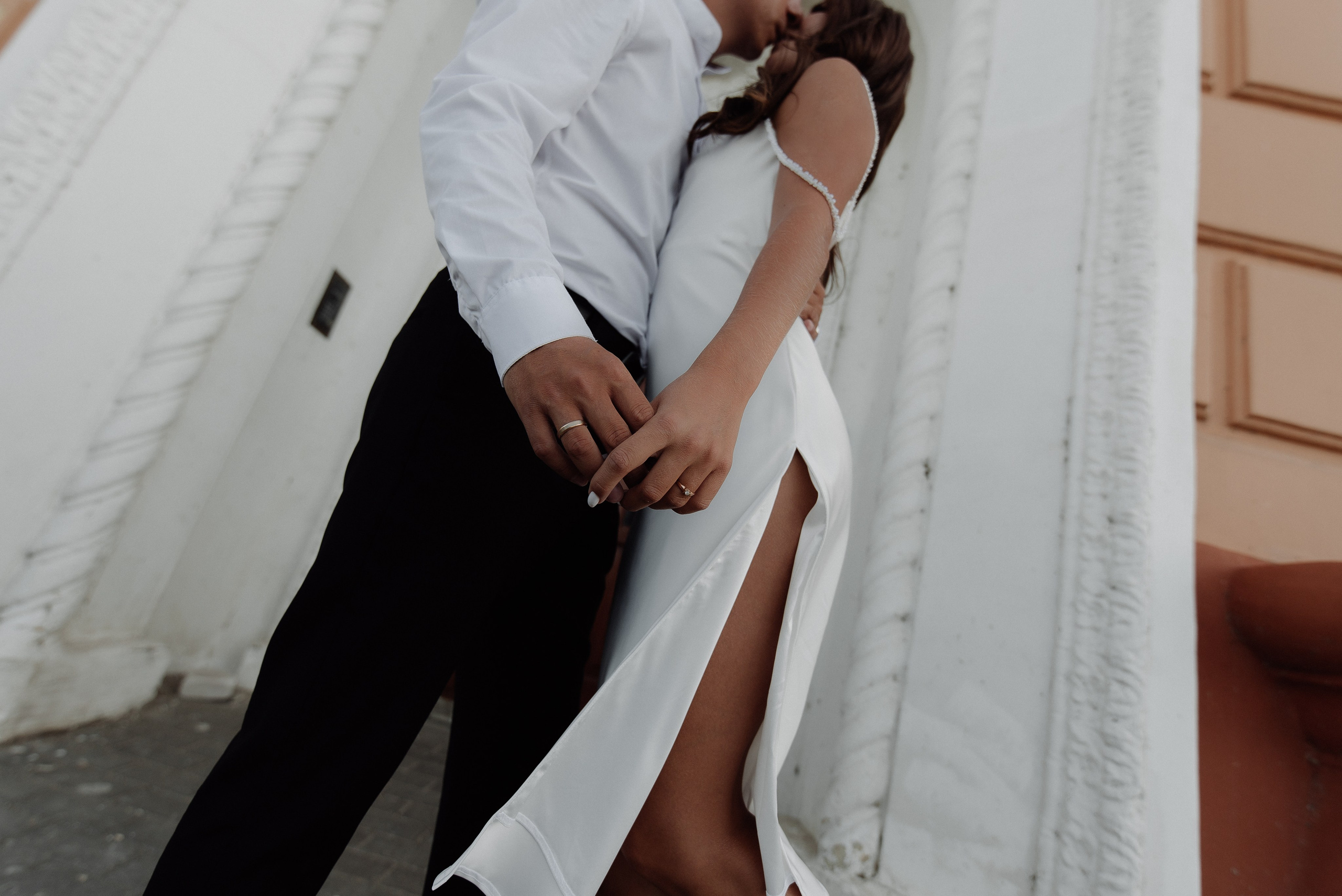 Liza & Anton. Фотограф Ольга Кудрявцева | Нижний Новгород