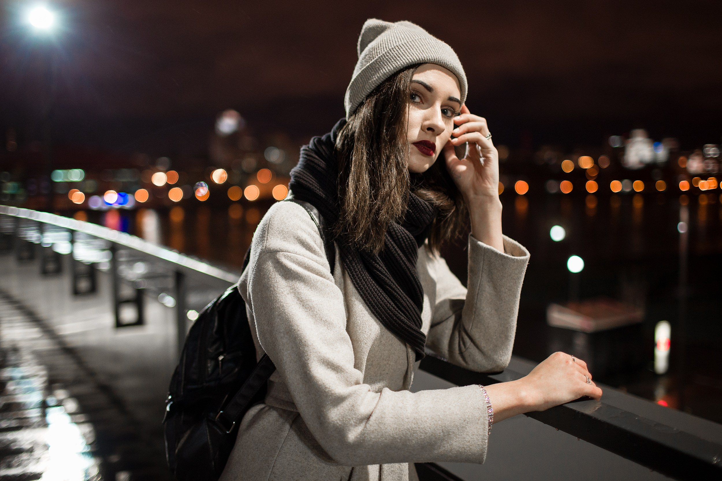 Екатеринбург 2019. Фотограф Тюмень