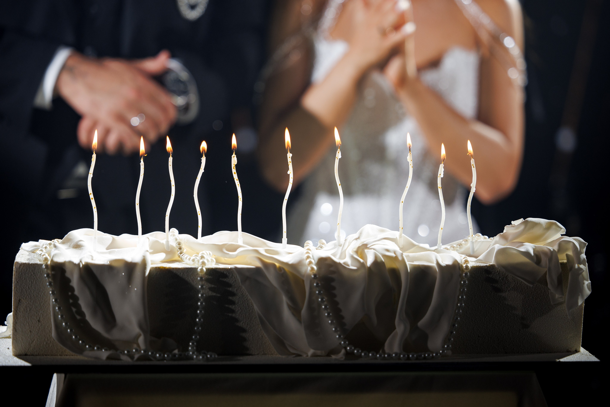 Кирилл & Анастасия. Организатор- Елена Гаманович. Главная