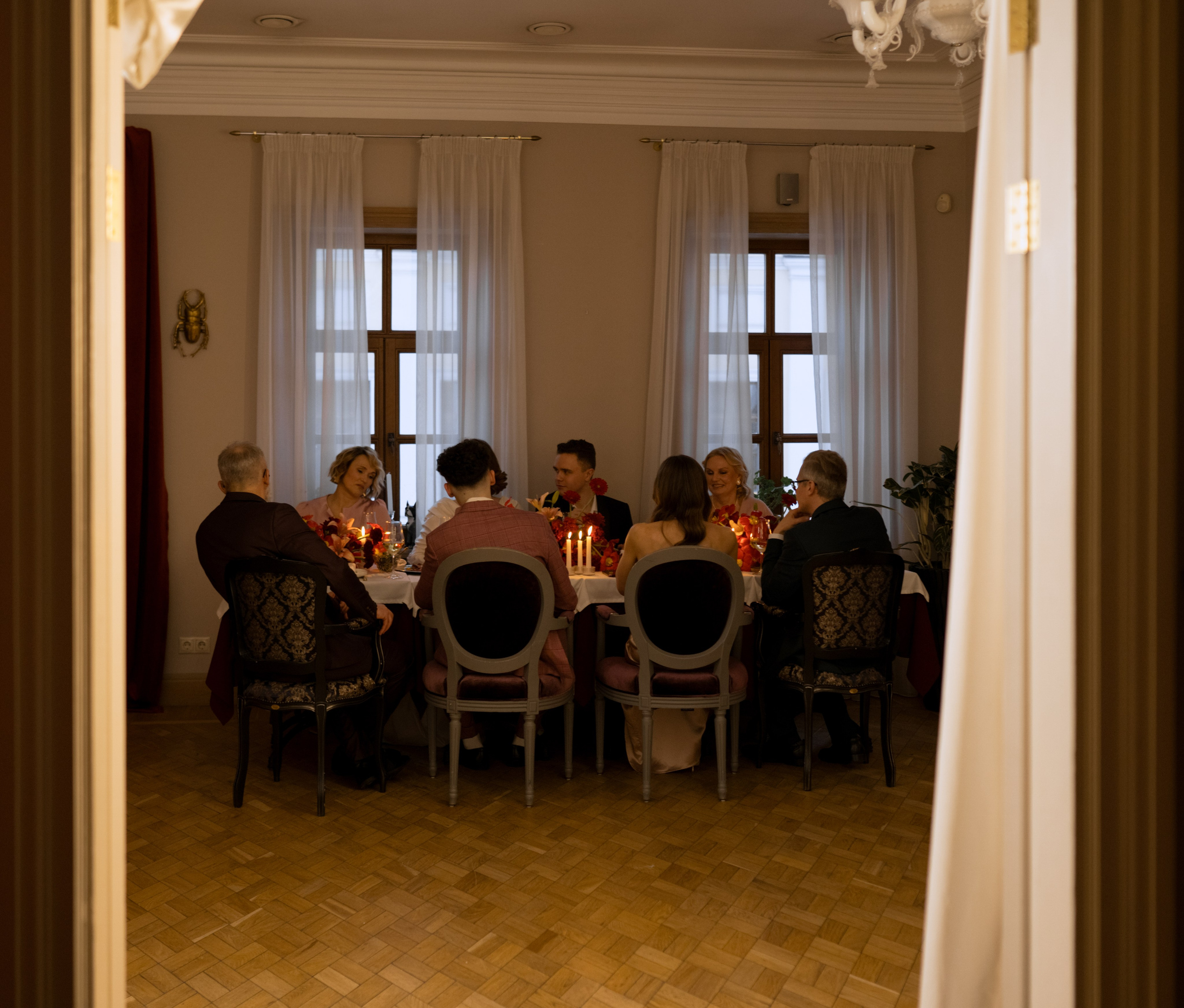 Александр + Елизавета. Свадебный и семейный фотограф в Москве/Калуге Юлия Мосиюк