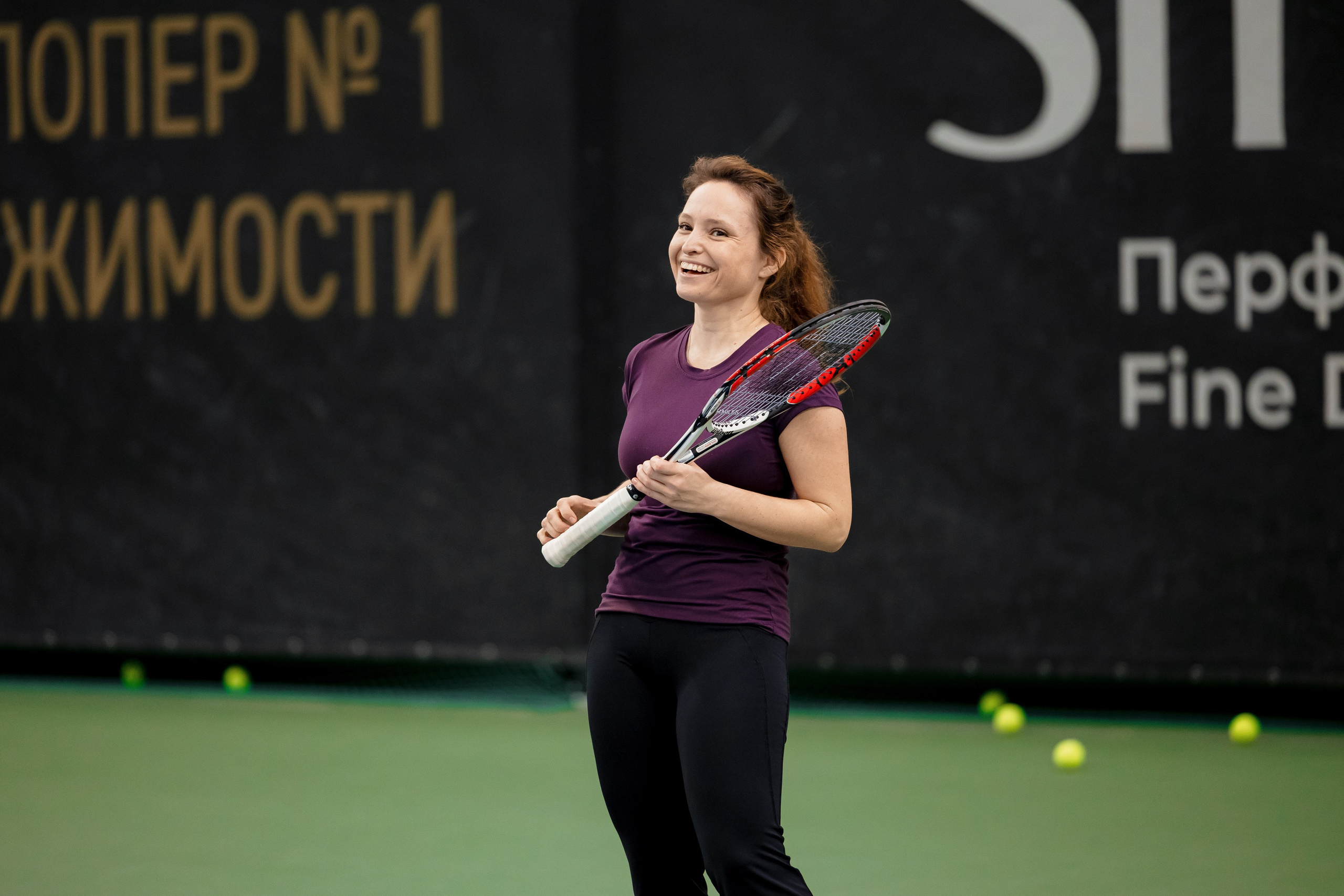 Турнир по теннису | Absolute. Репортажный фотограф Семён Борисов | Москва