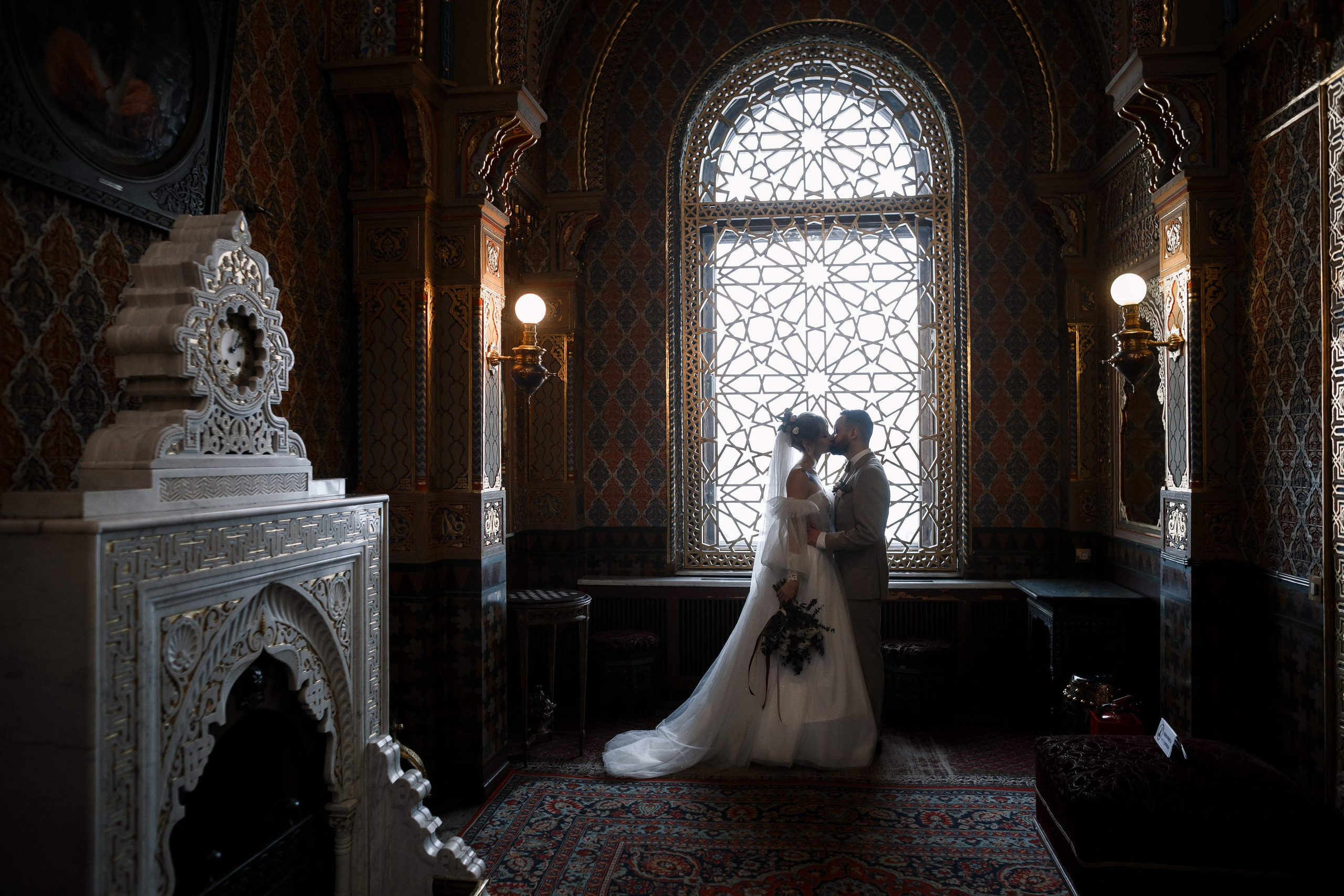 Интернациональная свадьба Россия и Швеция. Свадебный фотограф Игорь Брундасов 8PHOTO на свадьбу венчание загс СПб