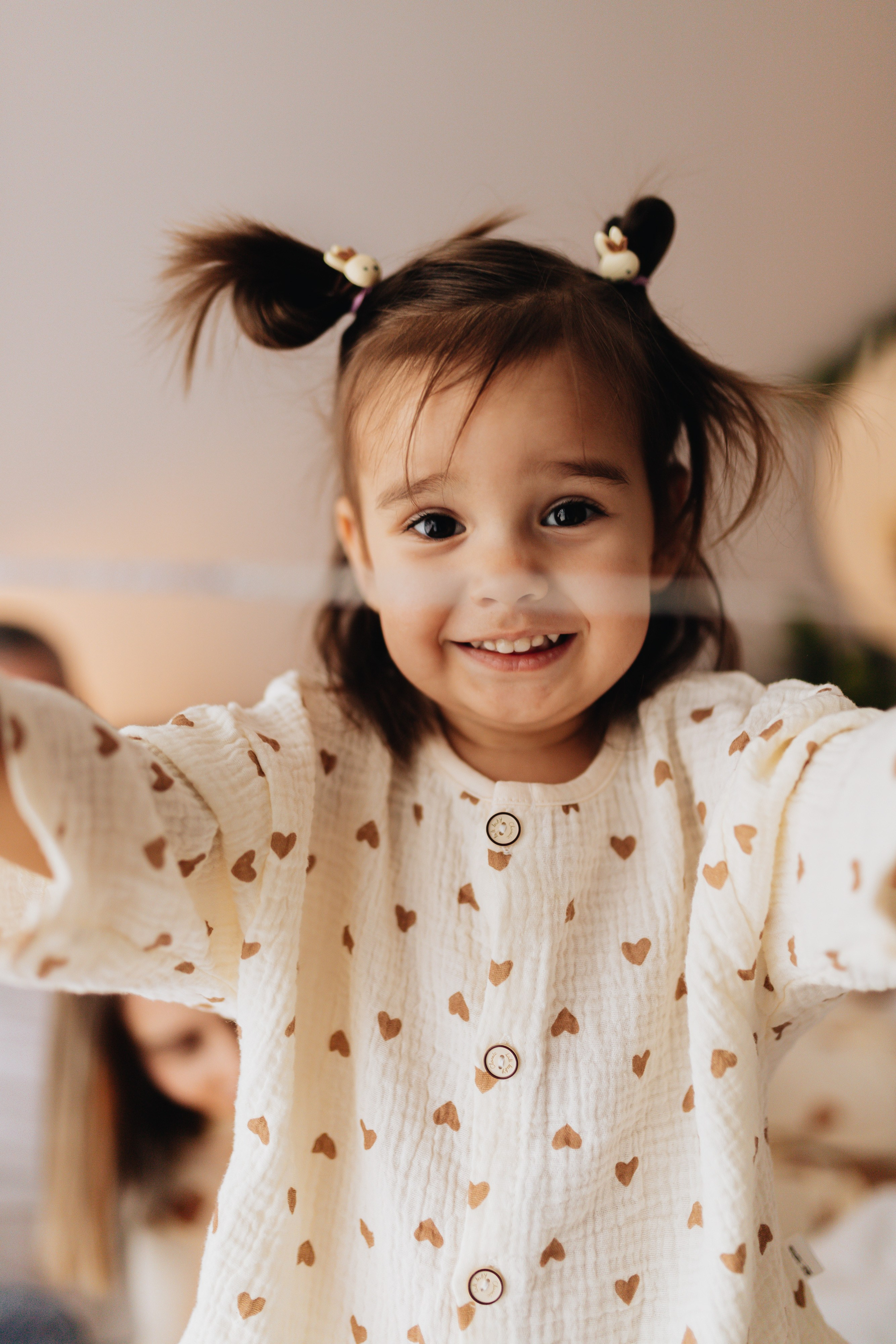 Алиночка. Семейный фотограф Юлия Клишина