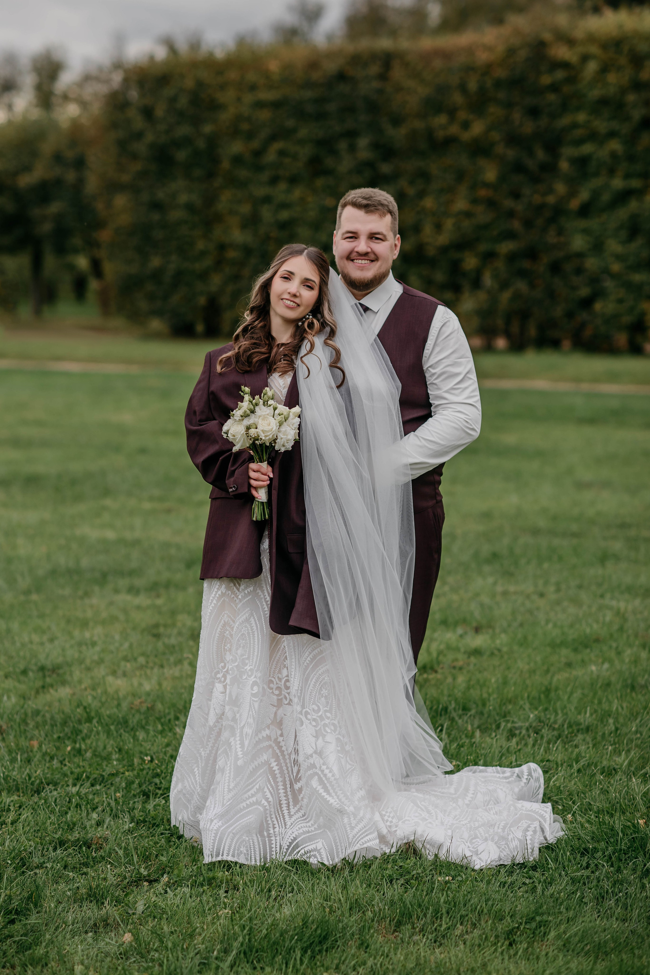 29.09.25. Свадебный и семейный фотограф в г. Москва Ирина Гаврилова