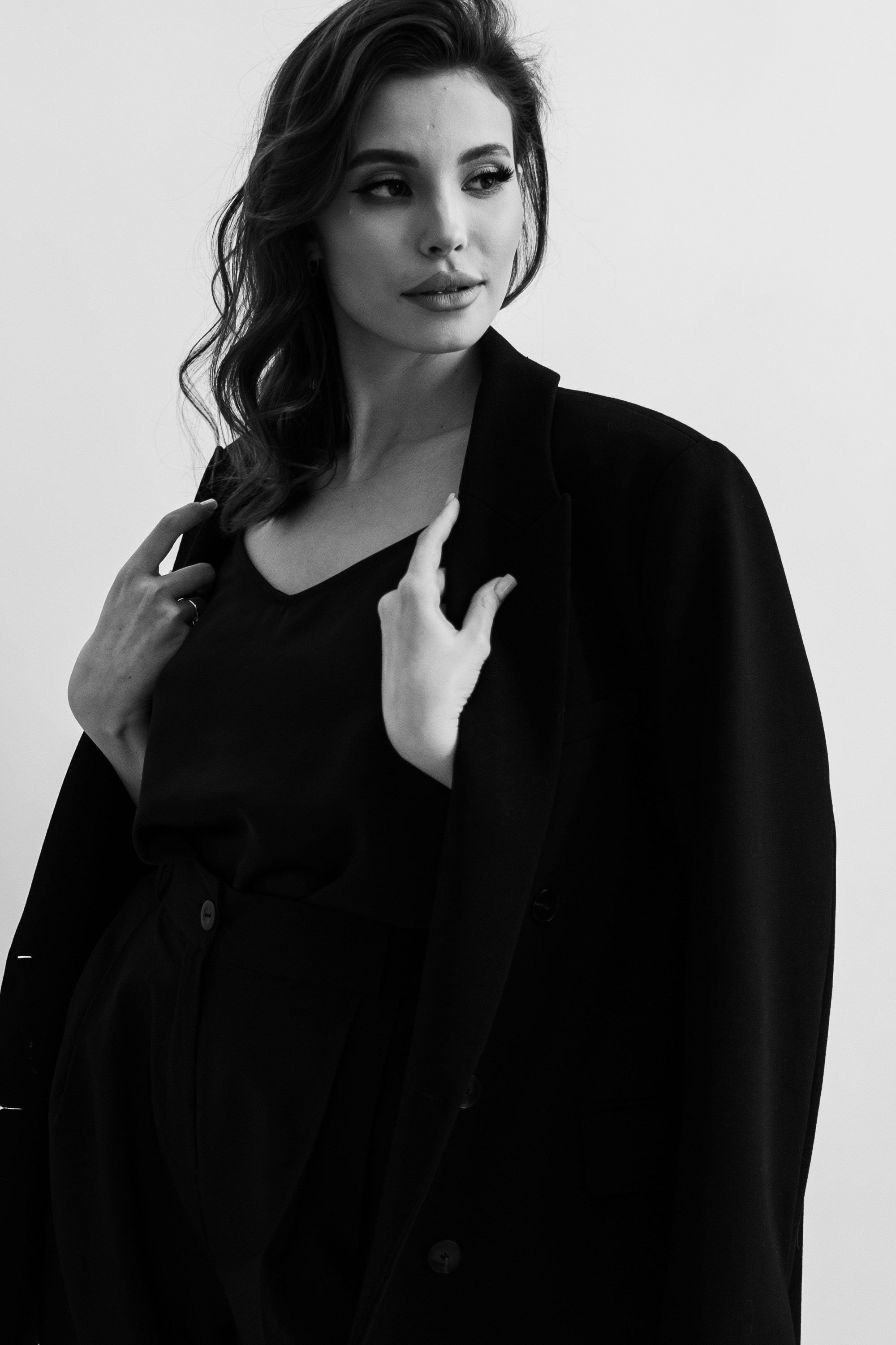 Алёна. Фотограф в Нижнем Новгороде Невоструева Анна