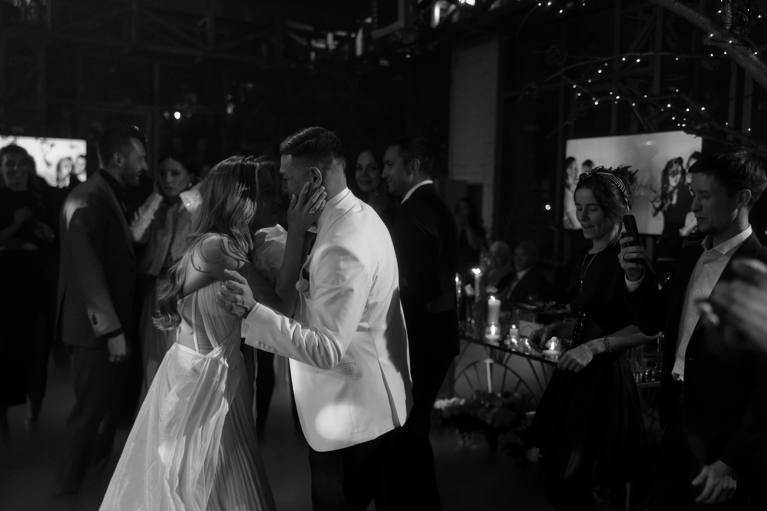 Raspberry party. Свадебный фотограф Светлана Кот | Москва