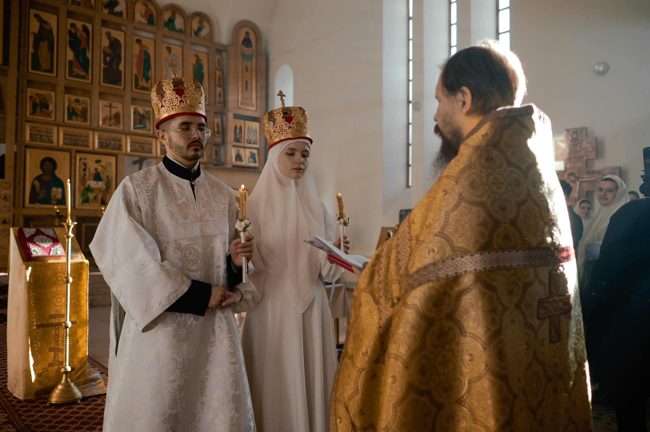 Климентий & Мария (Санкт-Петербург, Троицкий храм). Семейный и свадебный фотограф в Санкт-Петербурге Серафима Смирнова