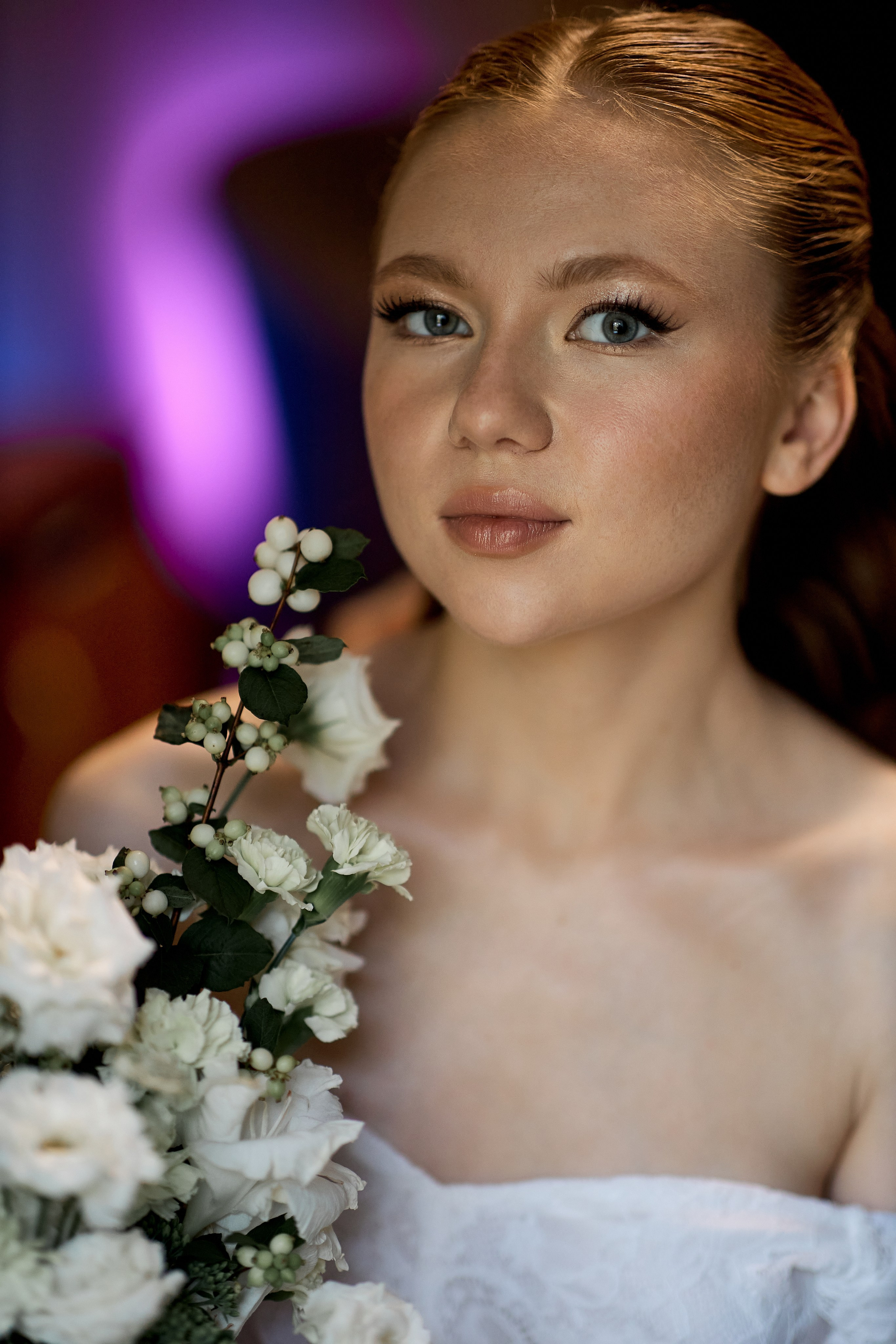 Все про нас. Свадебный фотограф в Красноярске Владимир Ятмасов