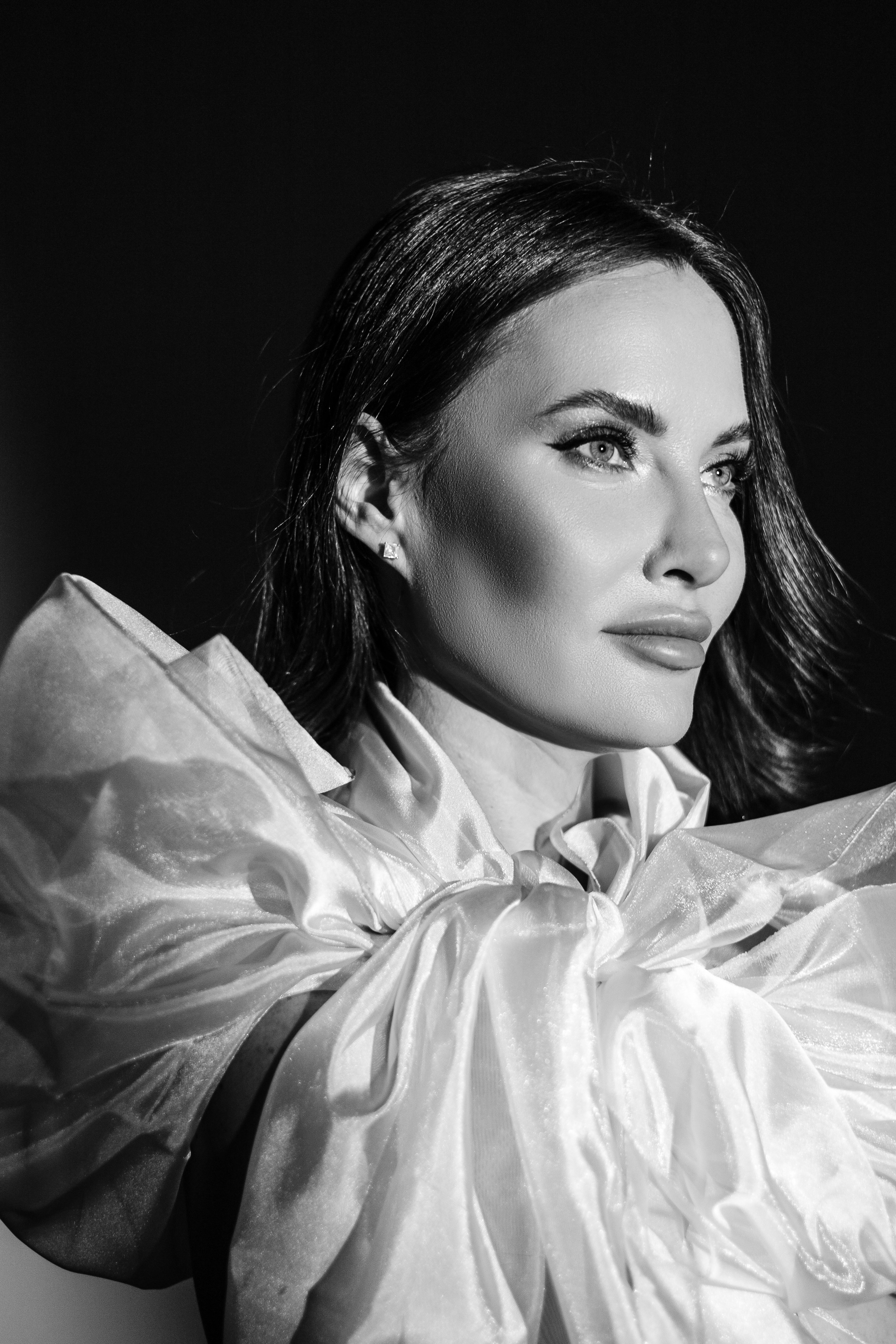 Студийные съёмки. Фотограф Маргарита Беспалова