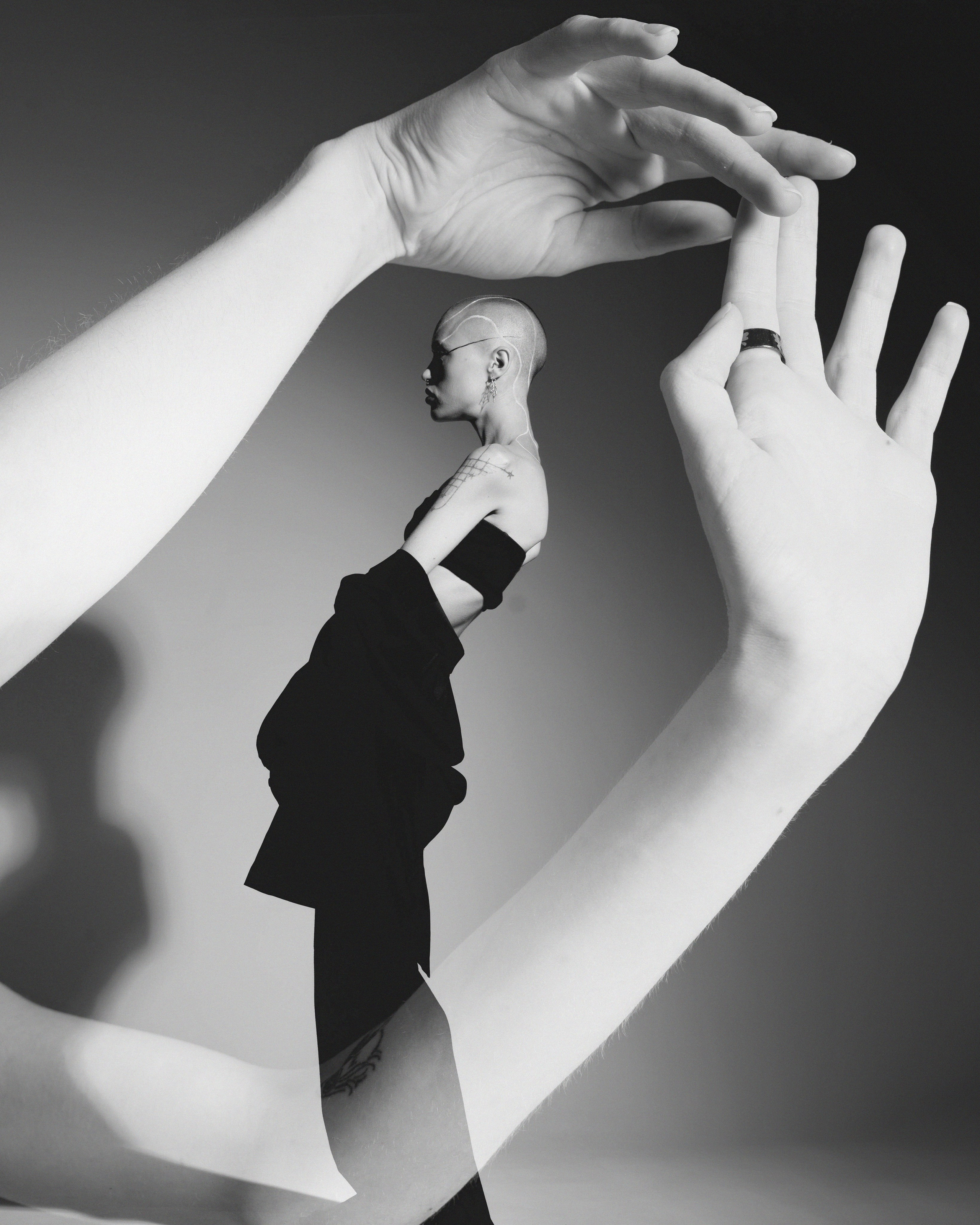 Малика Джумалеева — фотограф в Санкт-Петербурге