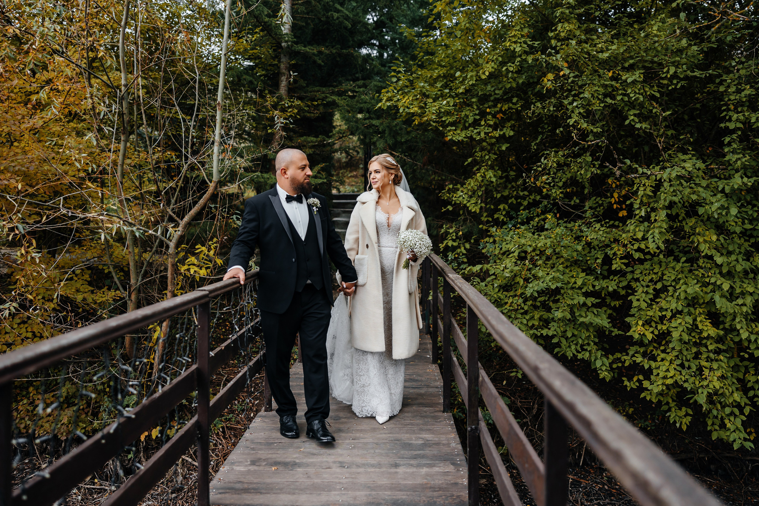 Анонс свадьбы для Юлии и Александра. Свадебный фотограф в Крыму и Севастополе Ольга Баскакова