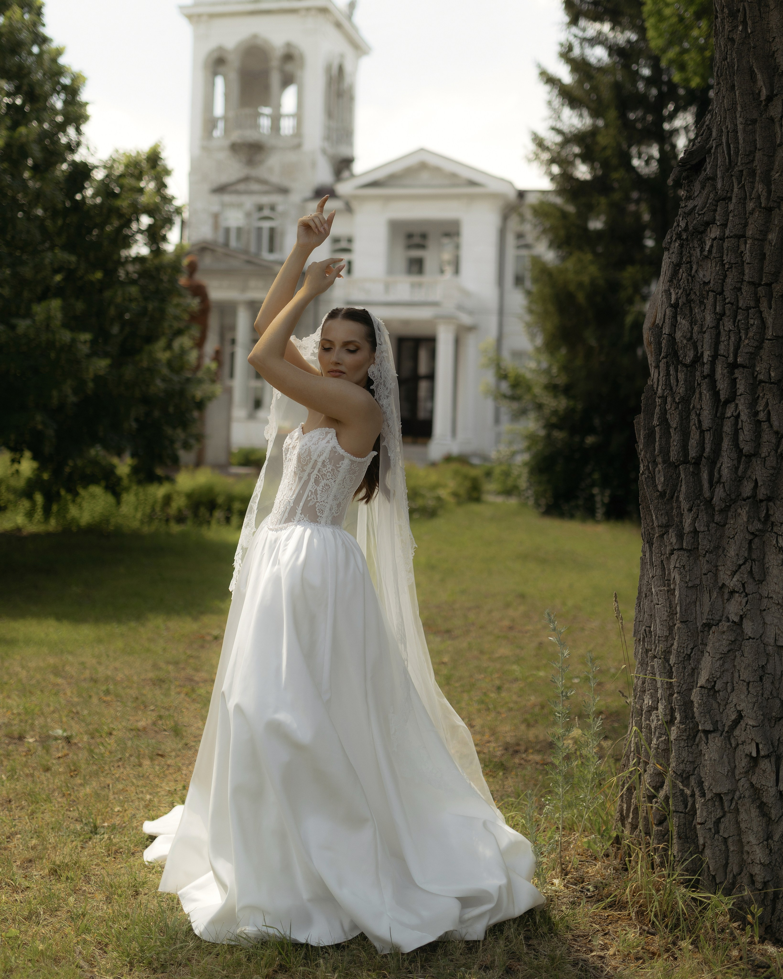 Никита и Юлия. DARYA.BELKINA