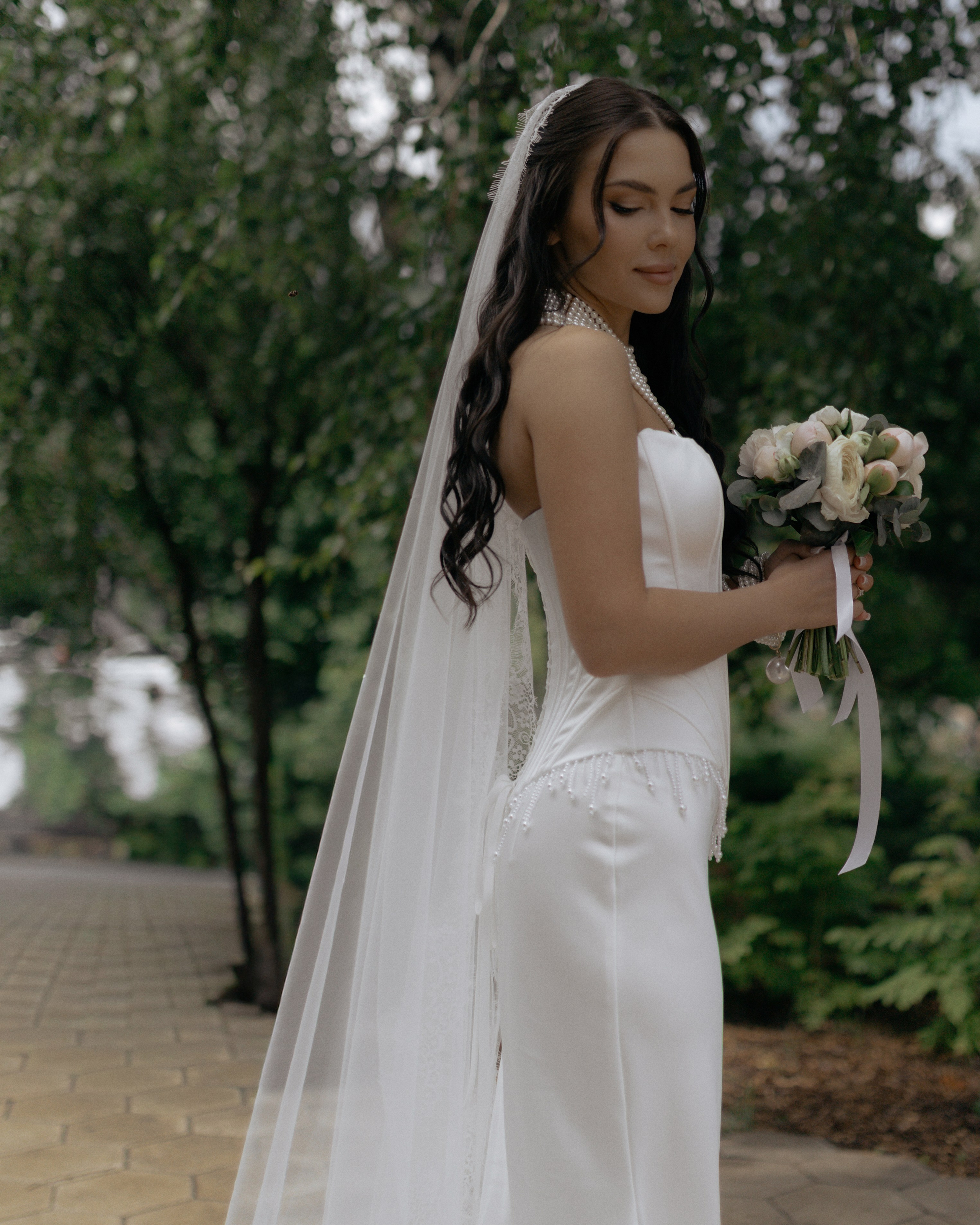 Александр и Регина. DARYA.BELKINA