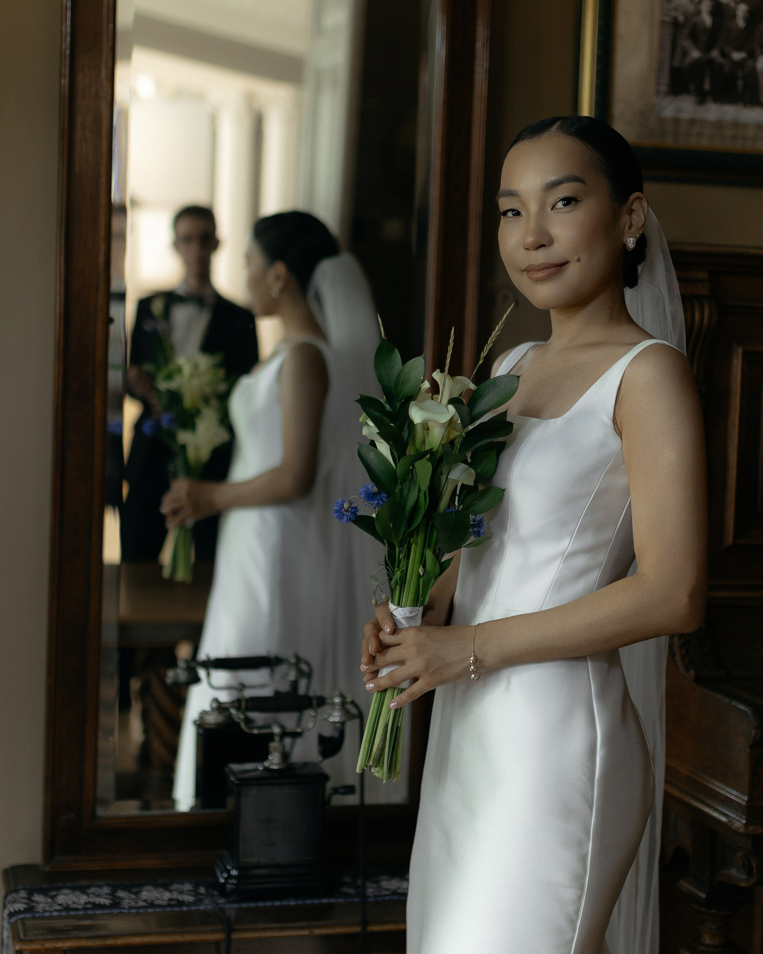 Никита и Аида. DARYA.BELKINA