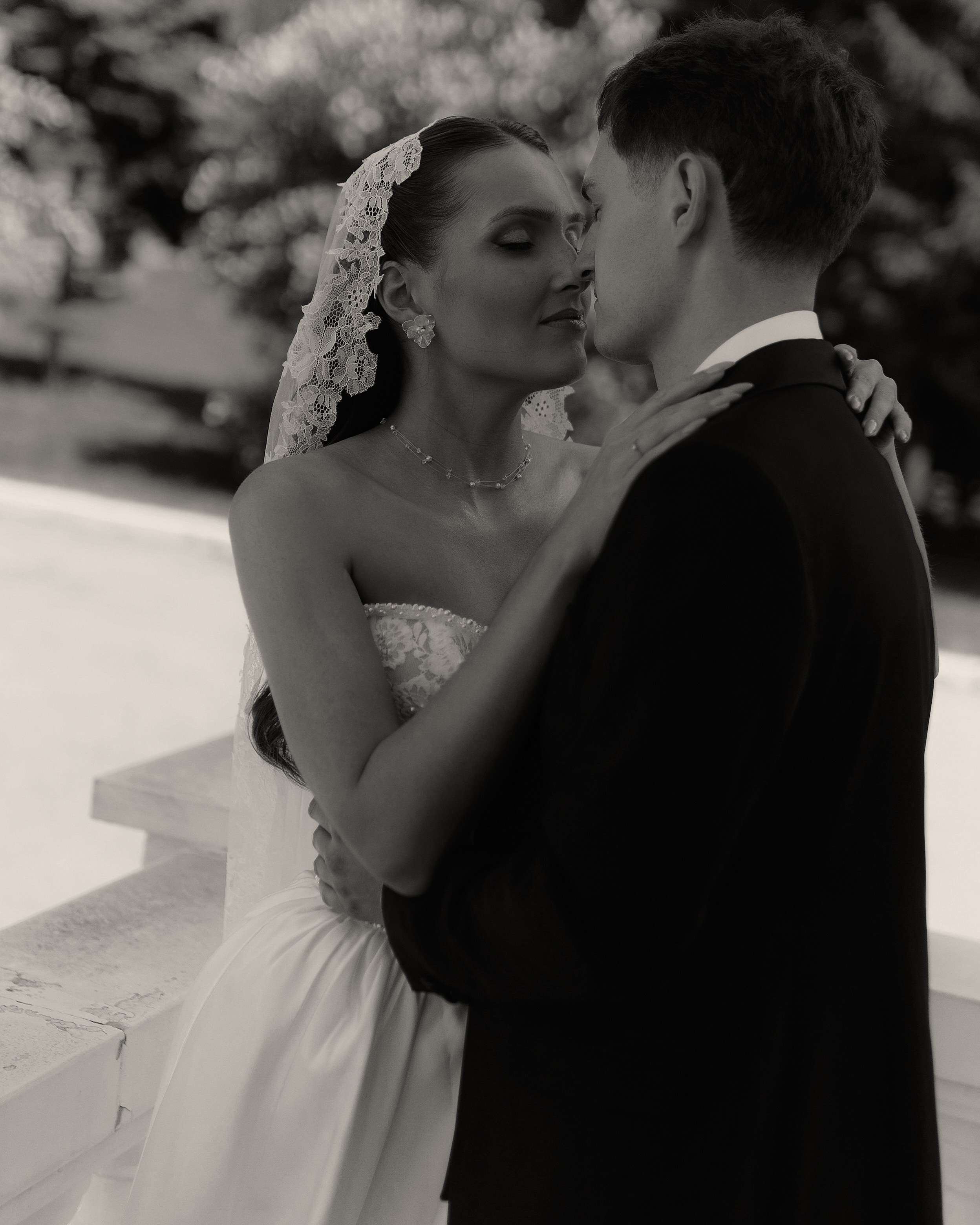 Никита и Юлия. DARYA.BELKINA