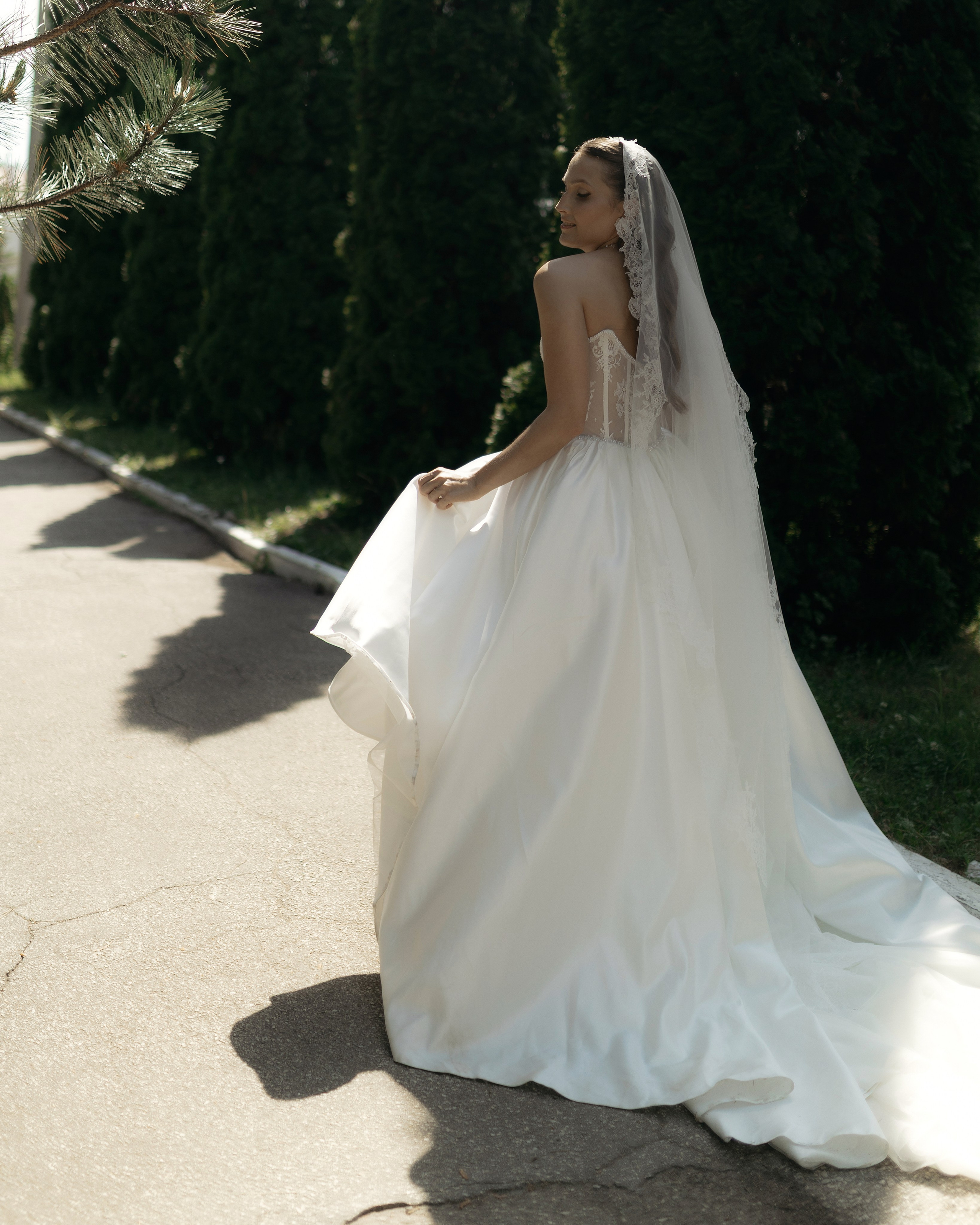 Никита и Юлия. DARYA.BELKINA