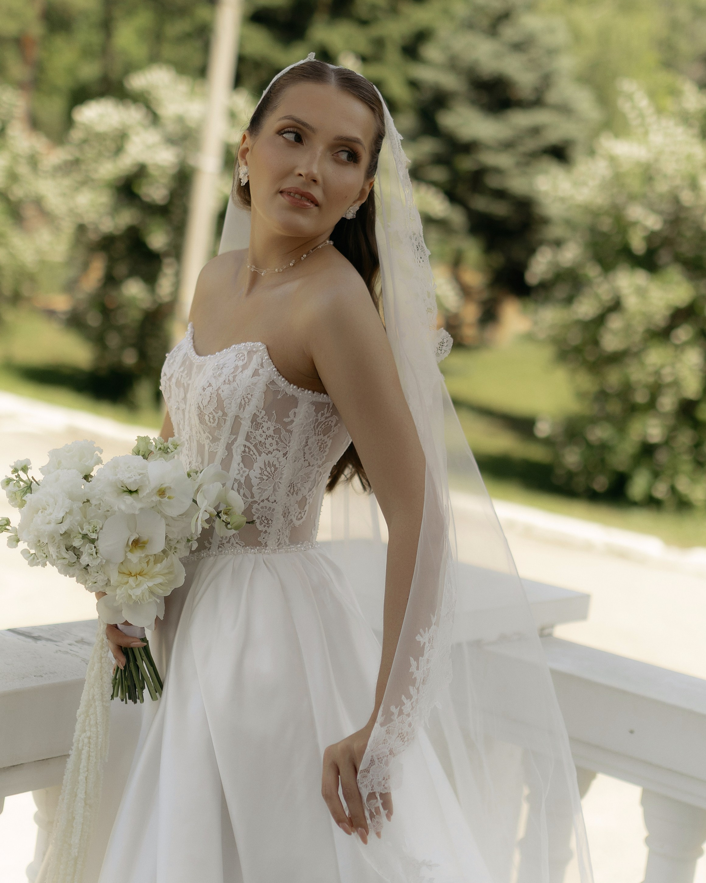 Никита и Юлия. DARYA.BELKINA