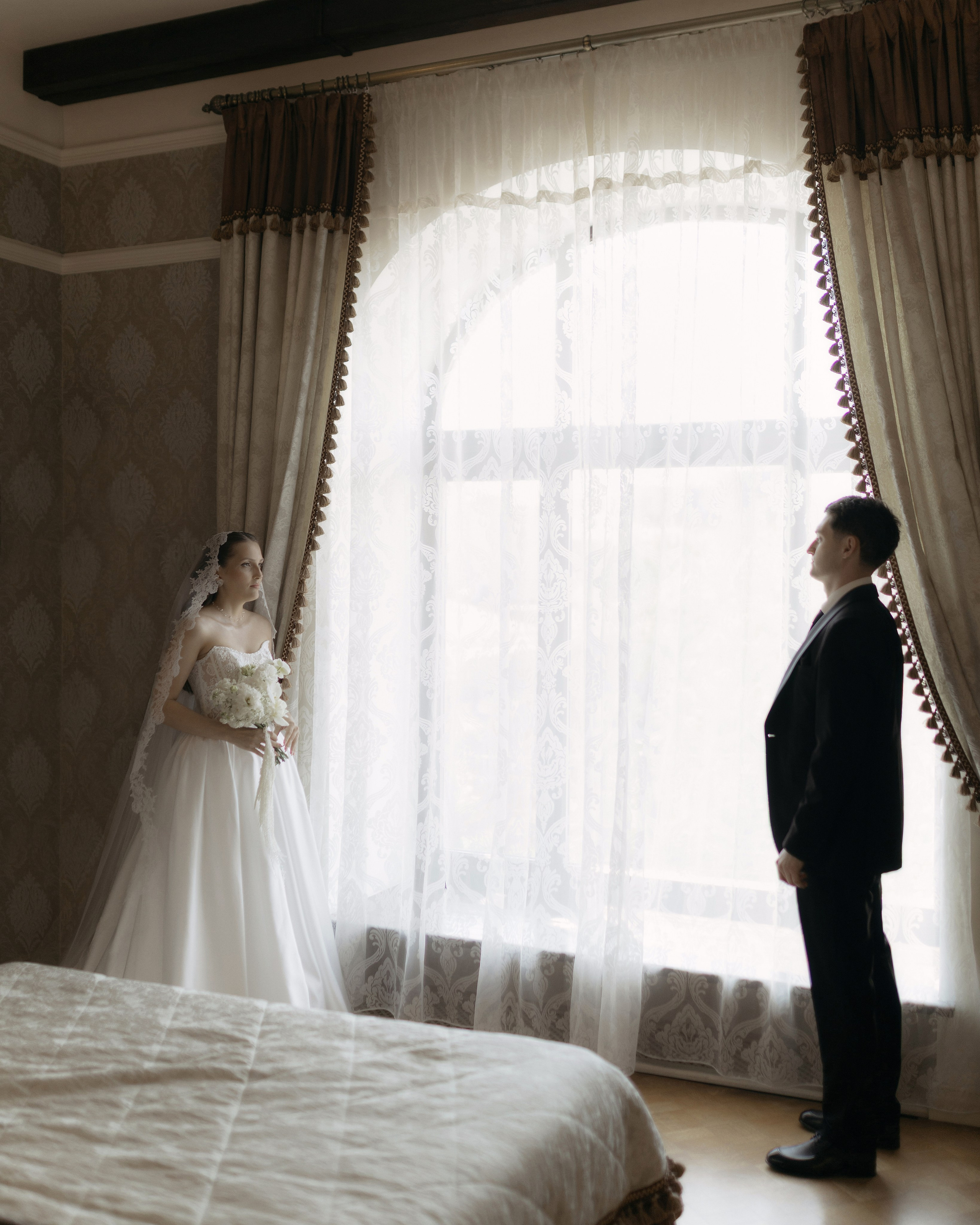 Никита и Юлия. DARYA.BELKINA