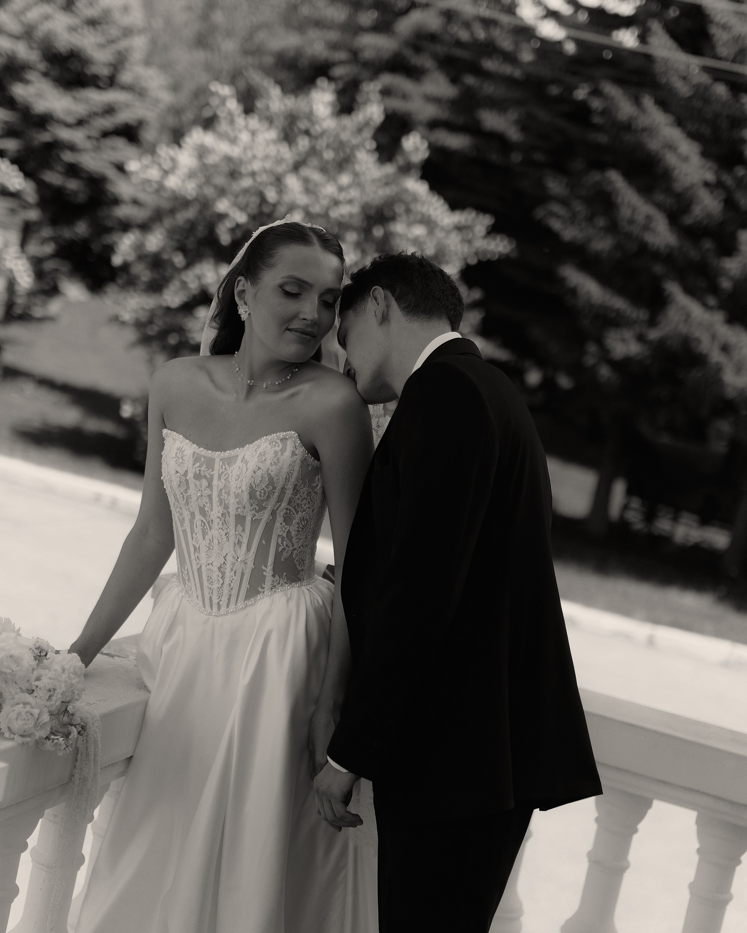 Никита и Юлия. DARYA.BELKINA