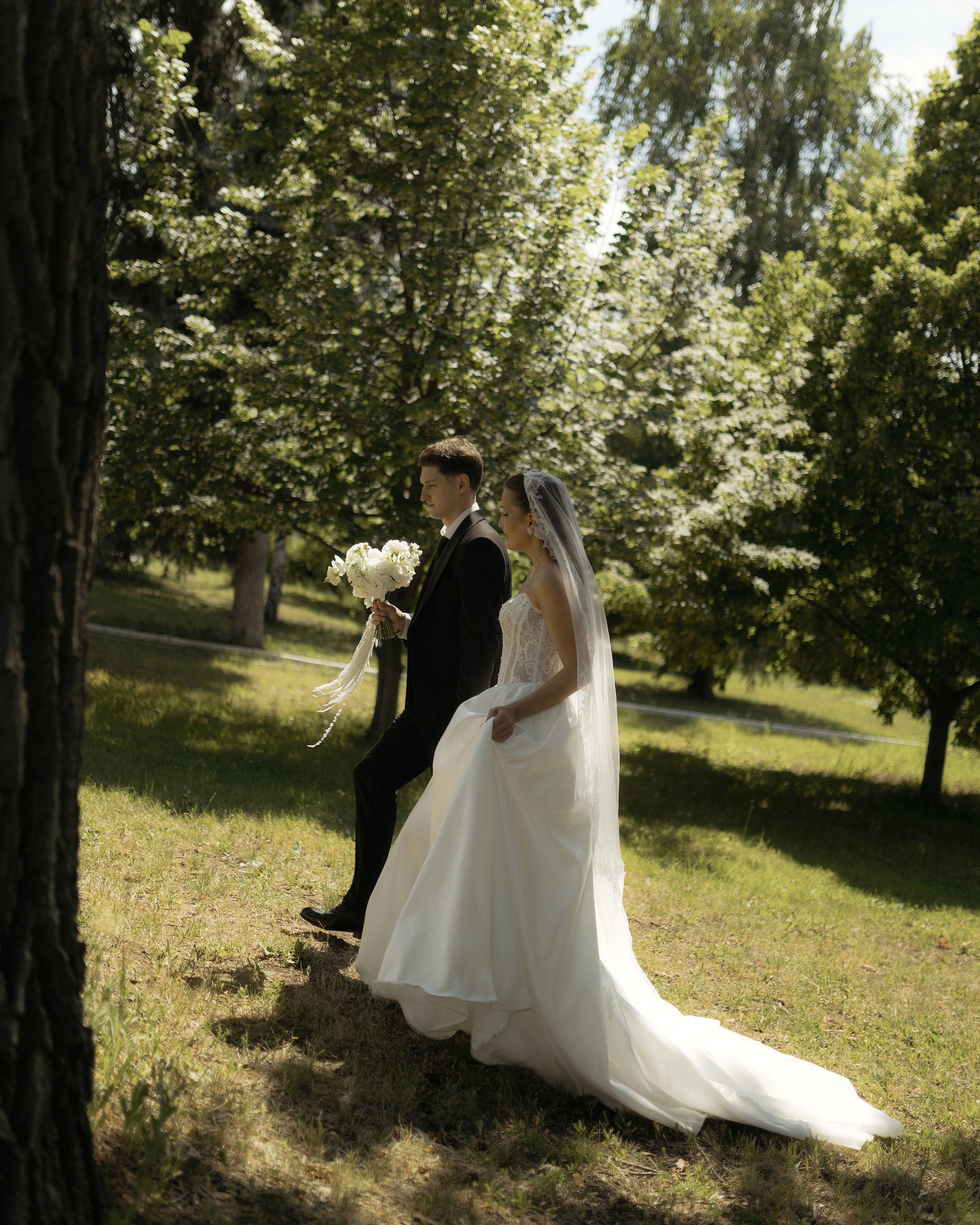 Никита и Юлия. DARYA.BELKINA