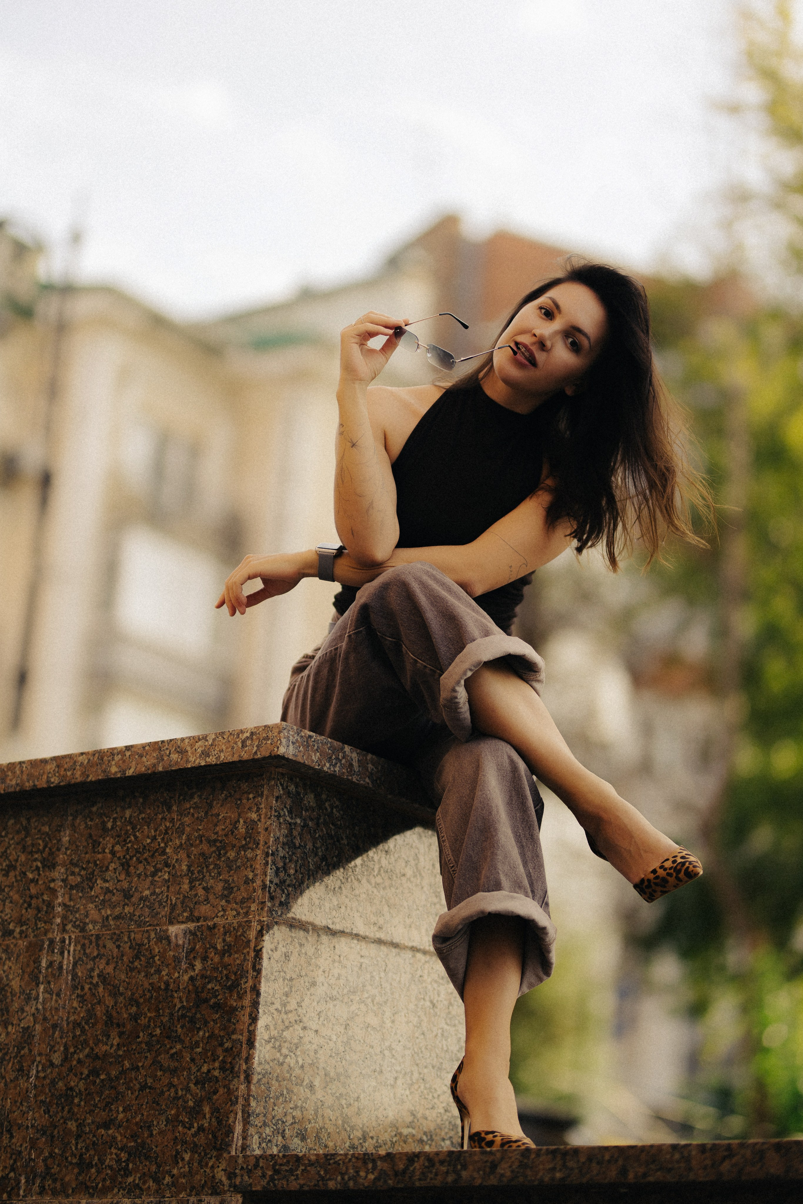 Анастасия. DARYA.BELKINA