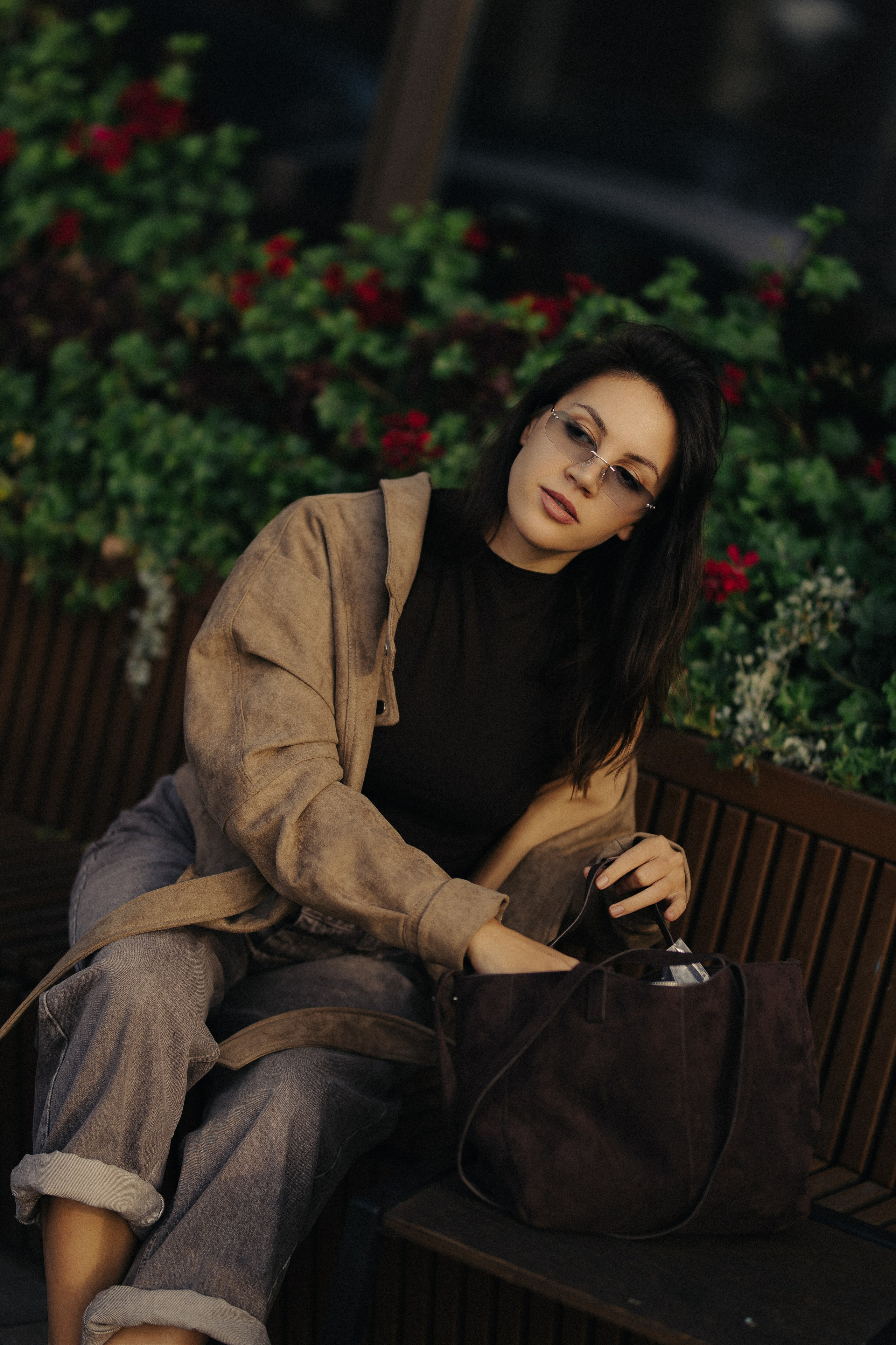 Анастасия. DARYA.BELKINA