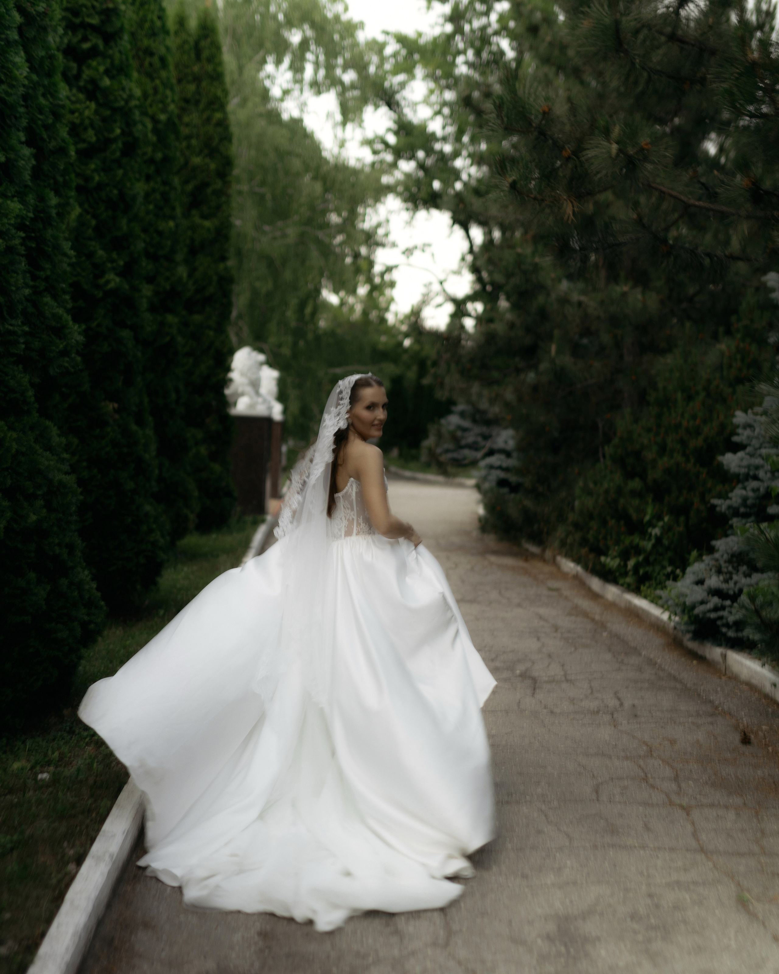 Никита и Юлия. DARYA.BELKINA
