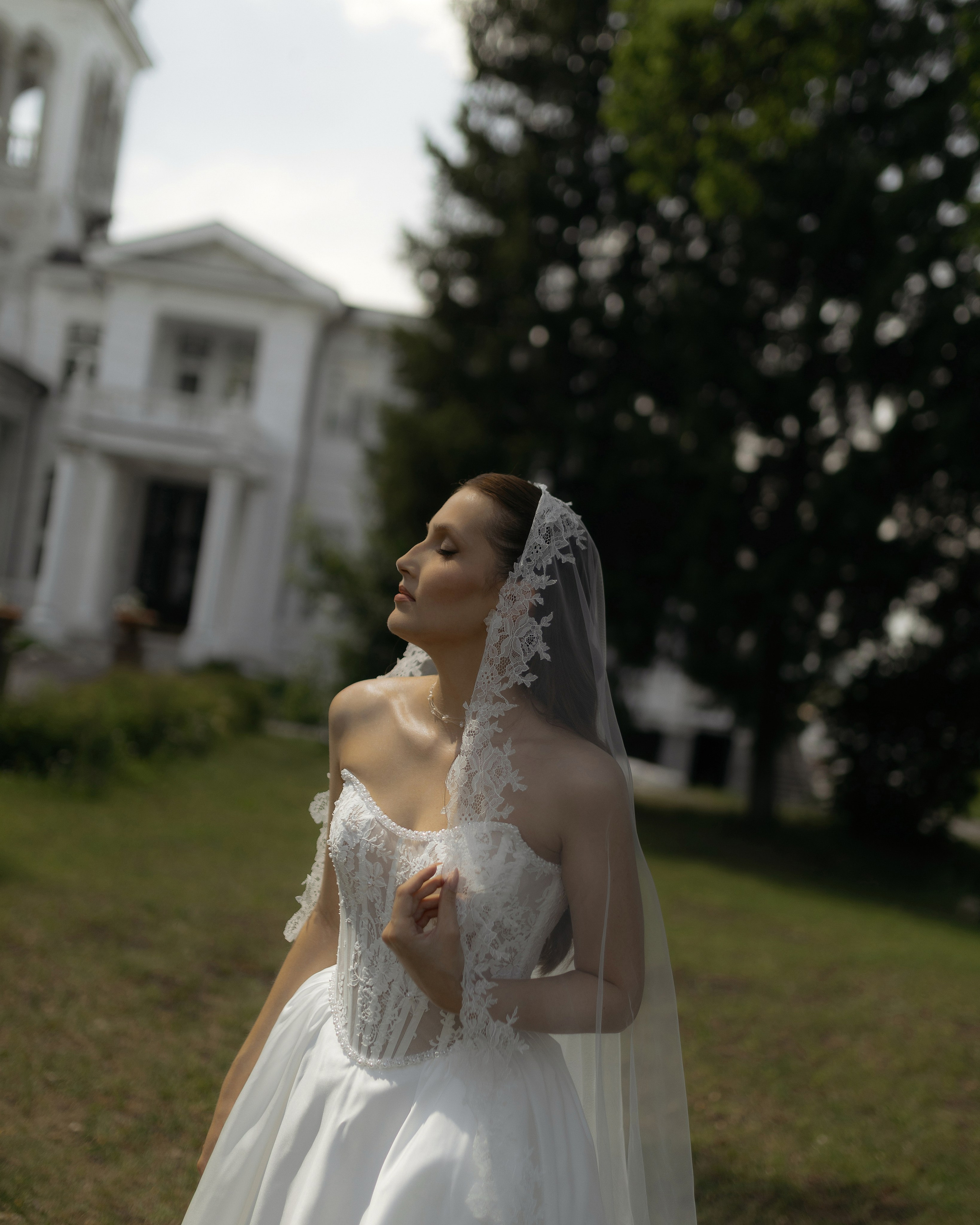 Никита и Юлия. DARYA.BELKINA