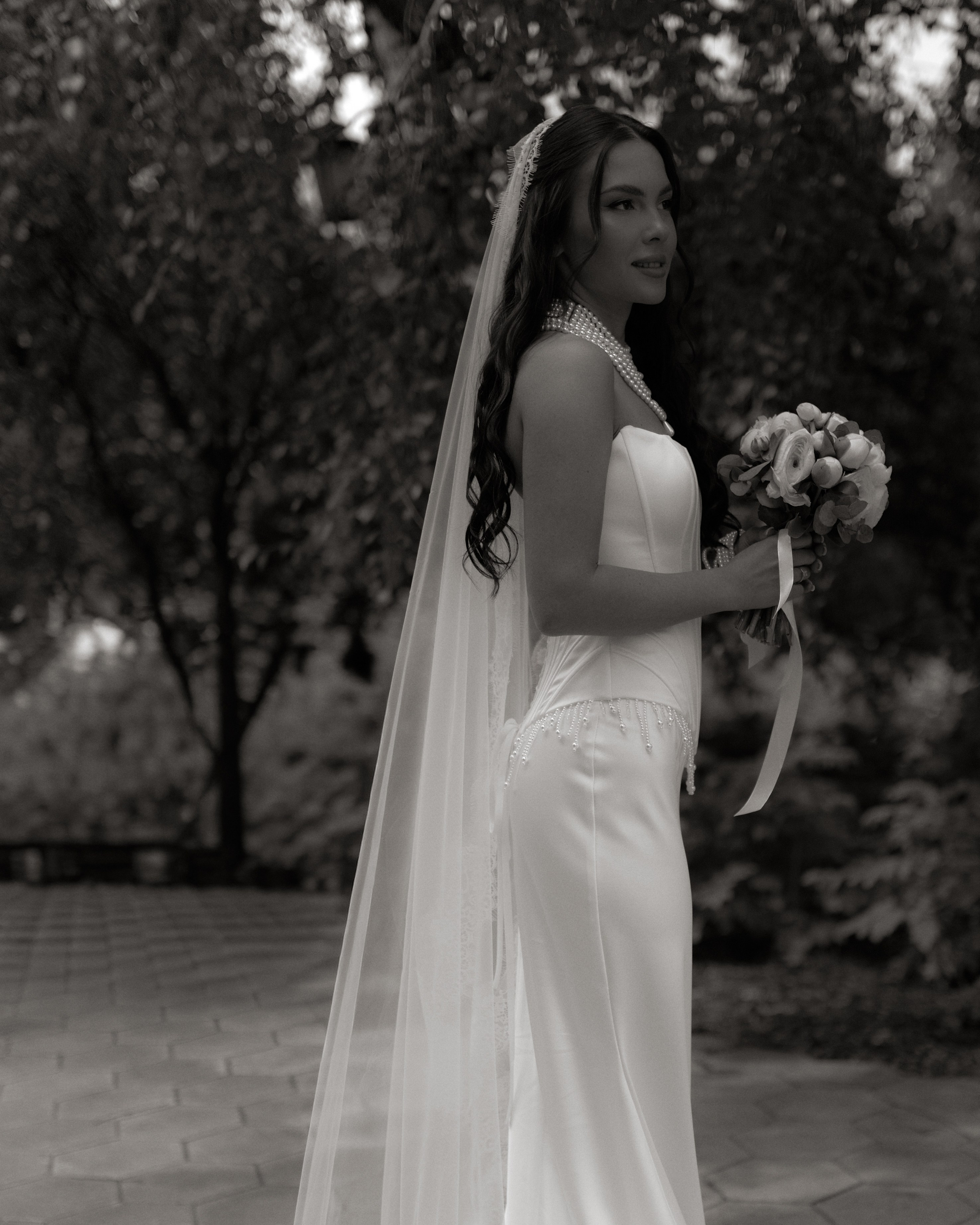 Александр и Регина. DARYA.BELKINA