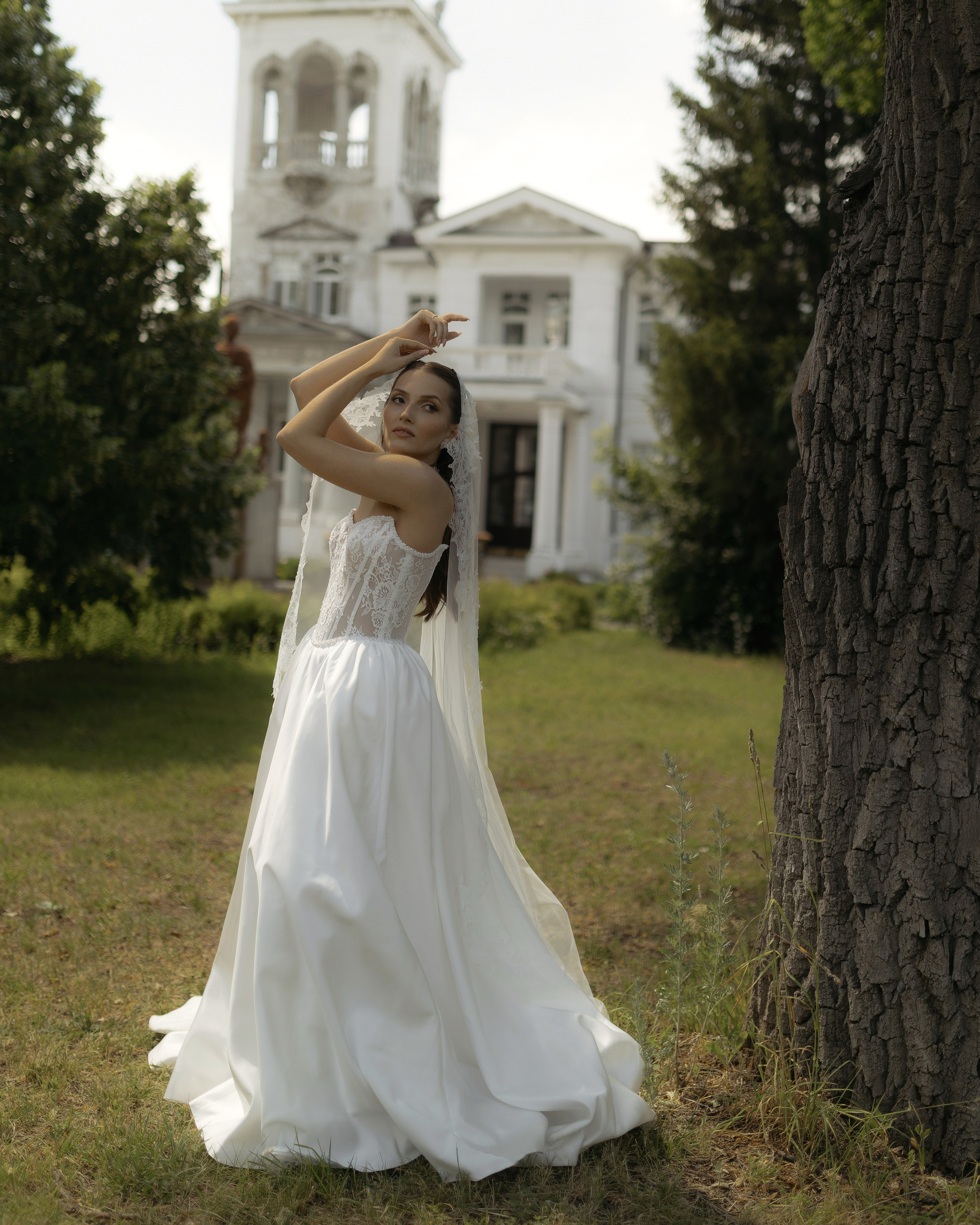 Никита и Юлия. DARYA.BELKINA