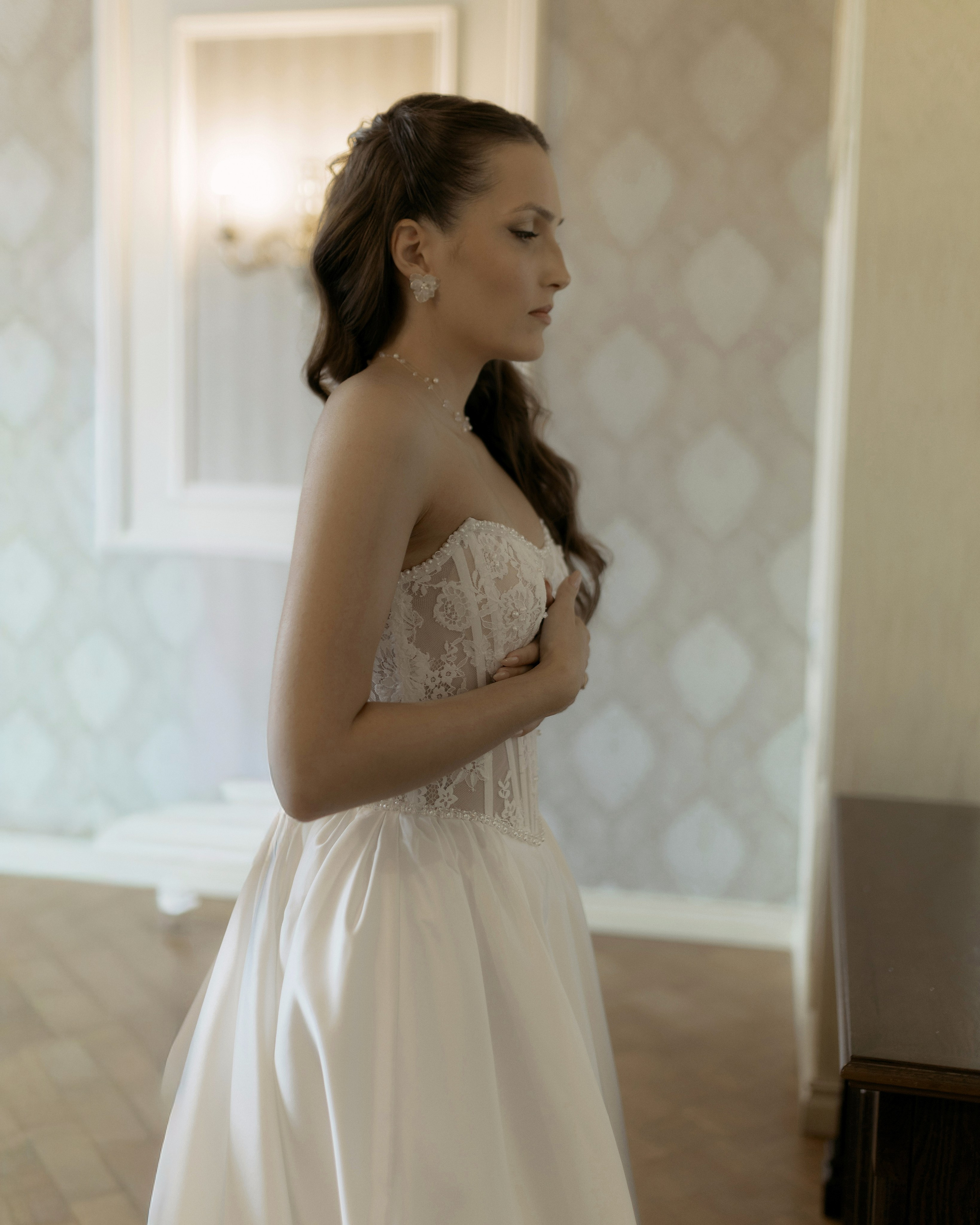 Никита и Юлия. DARYA.BELKINA