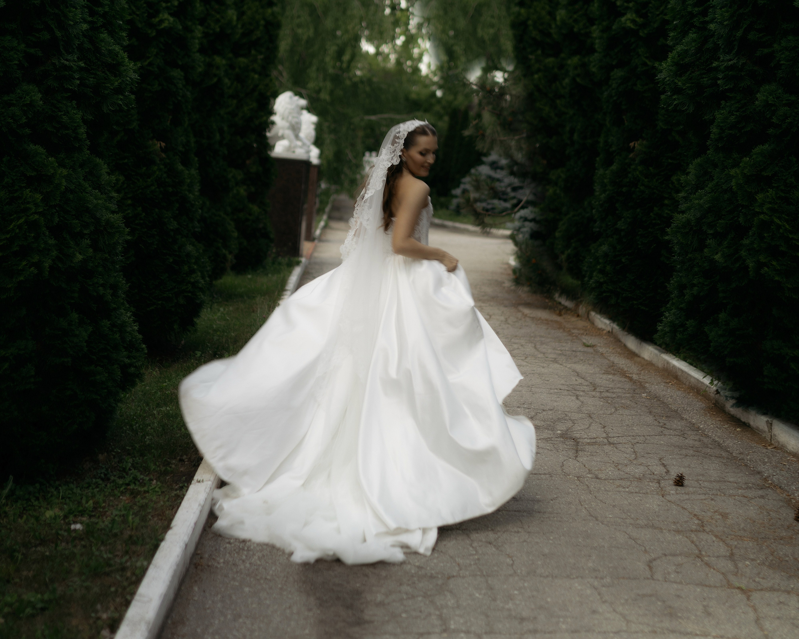 Никита и Юлия. DARYA.BELKINA