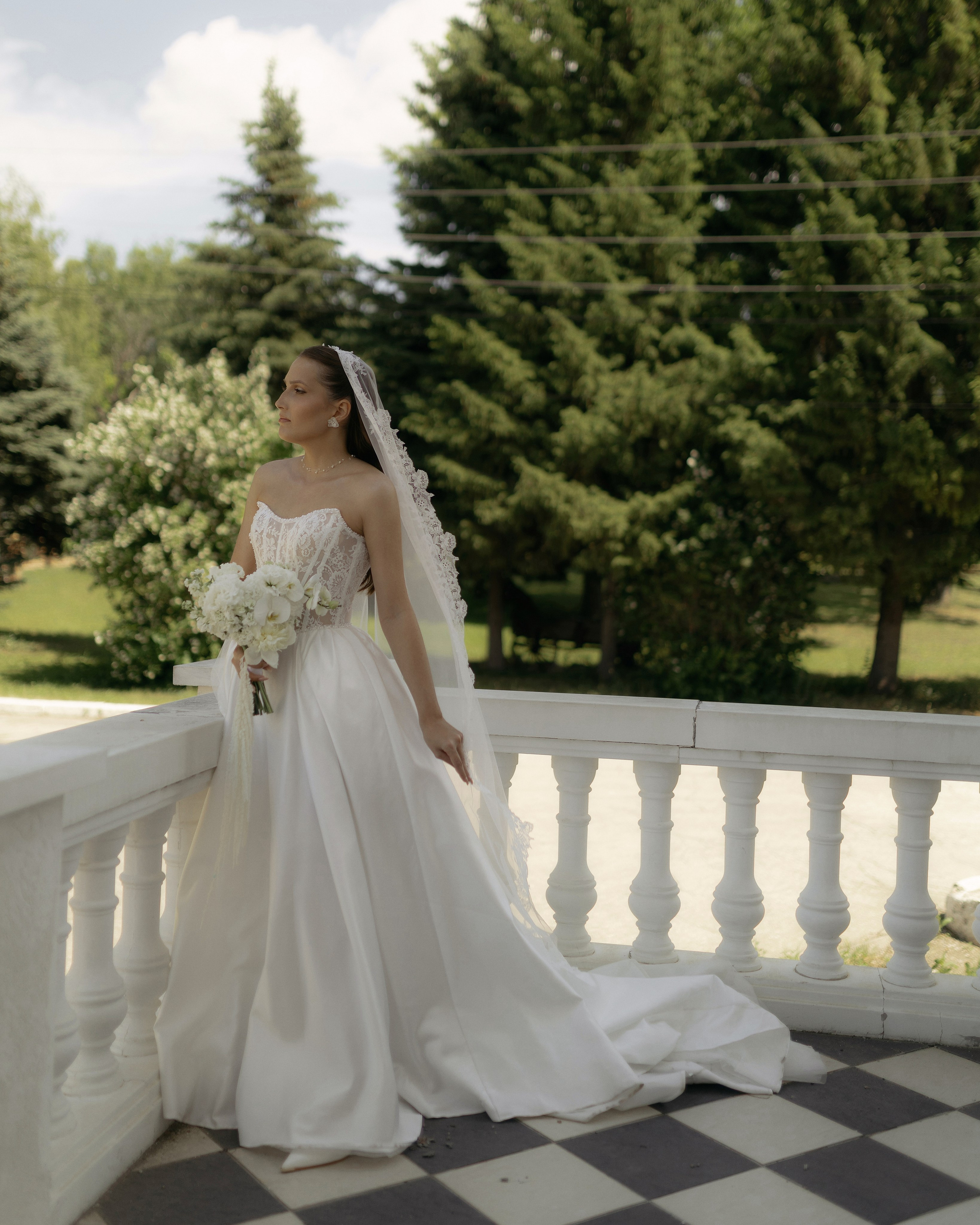 Никита и Юлия. DARYA.BELKINA