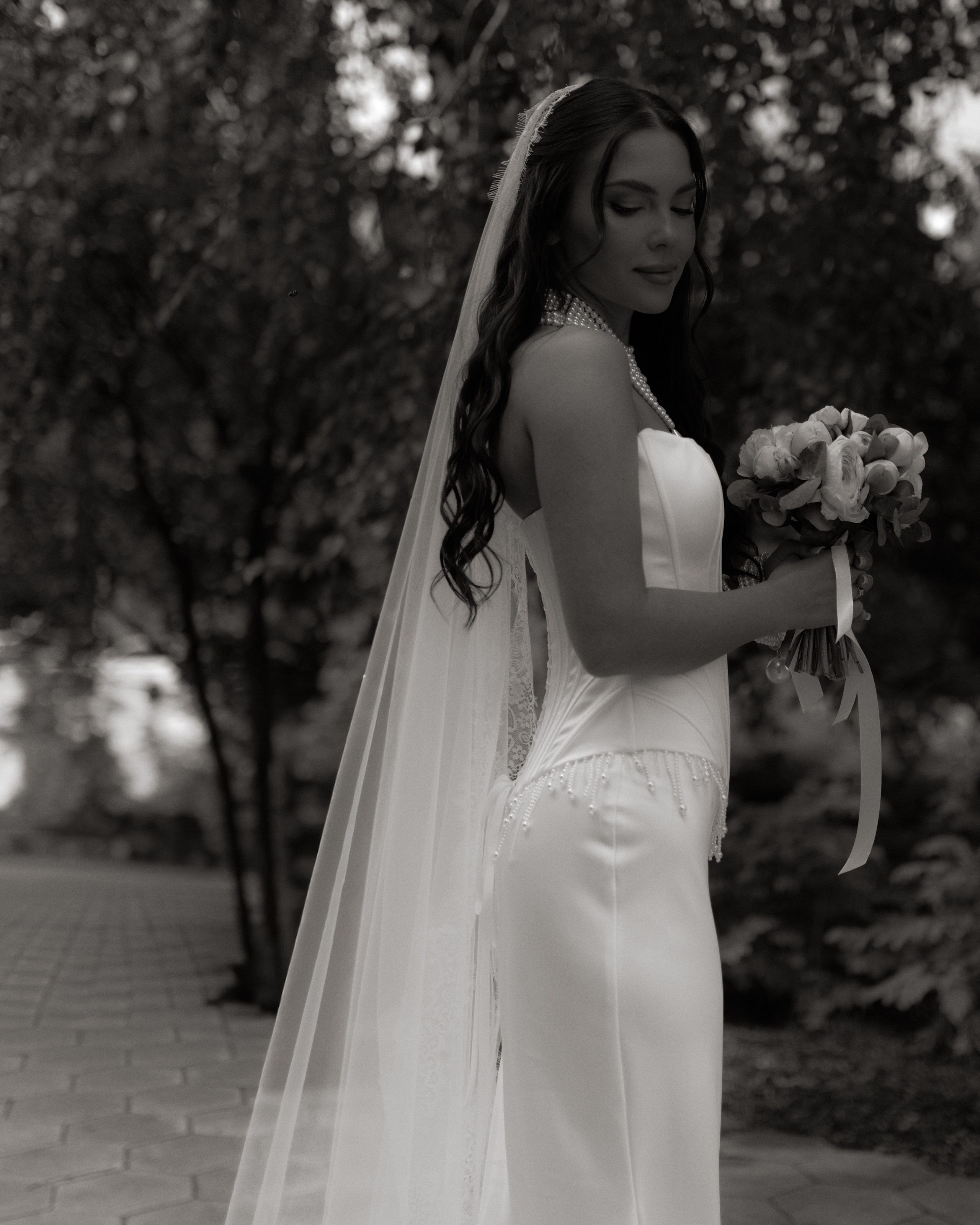 Александр и Регина. DARYA.BELKINA