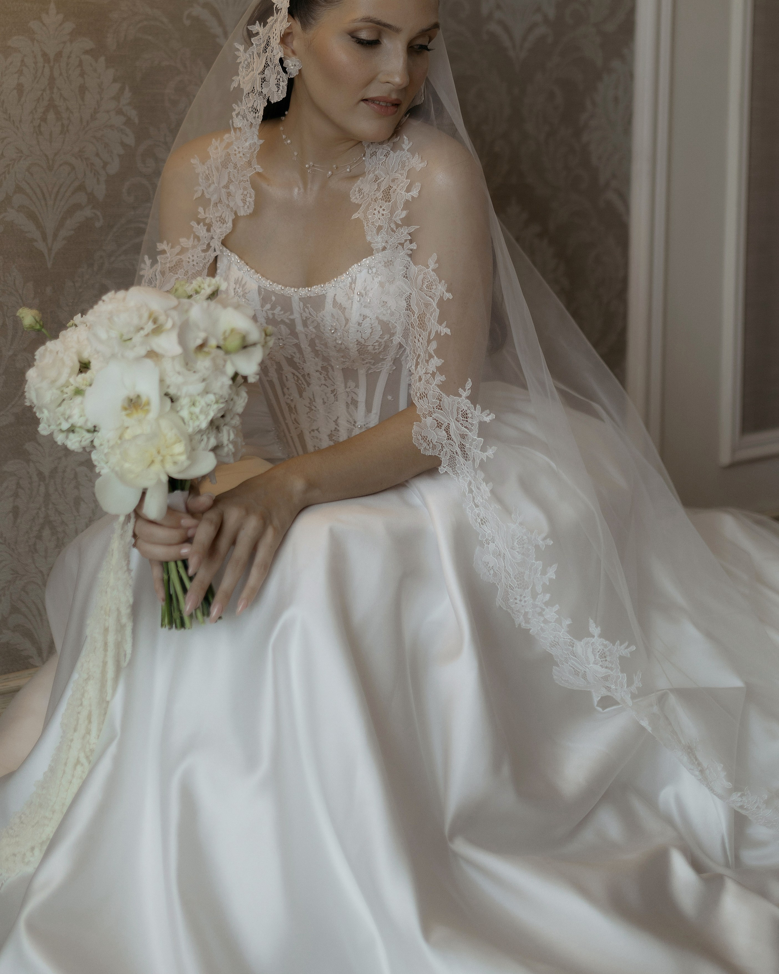 Никита и Юлия. DARYA.BELKINA