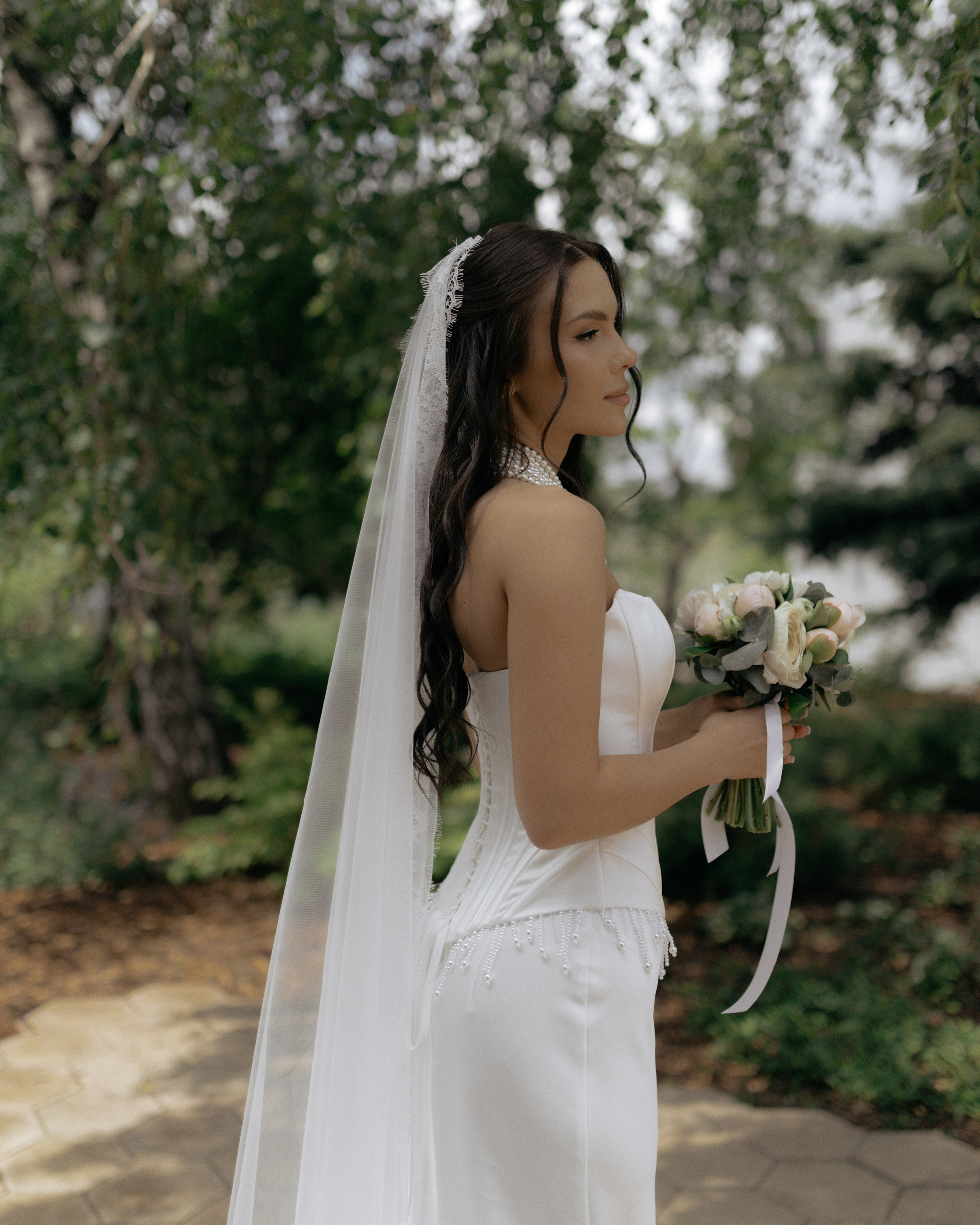 Александр и Регина. DARYA.BELKINA