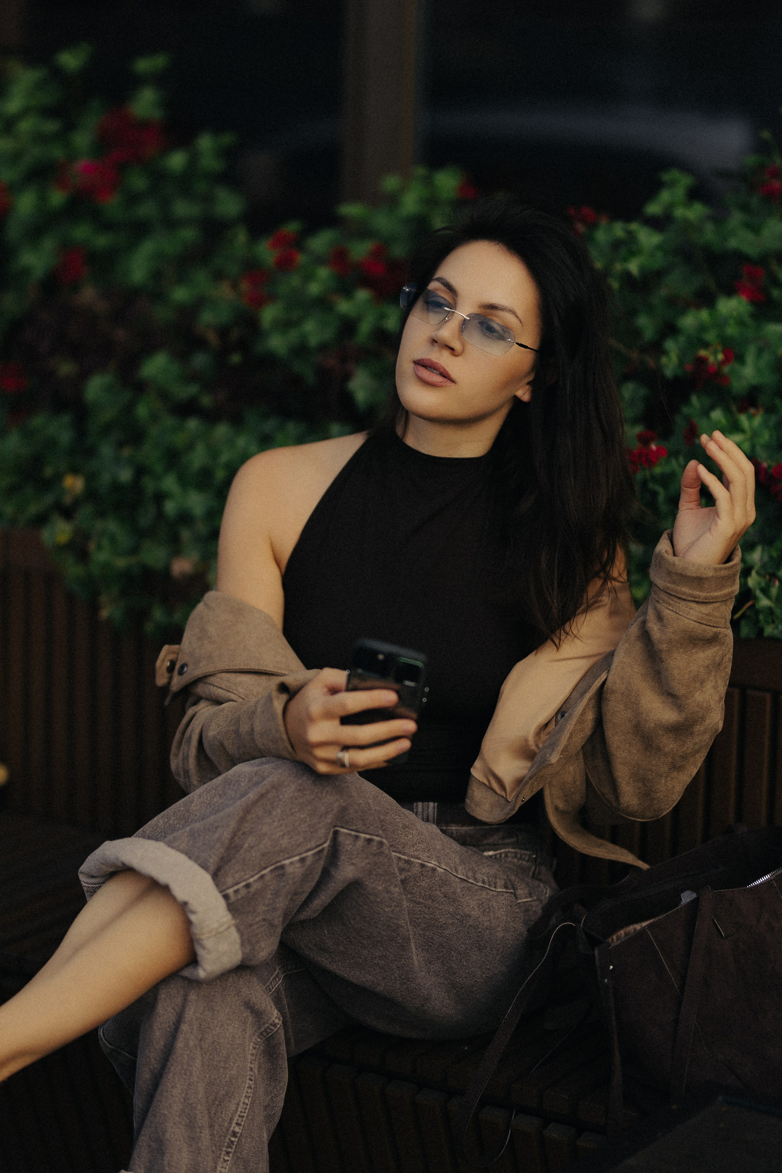 Анастасия. DARYA.BELKINA
