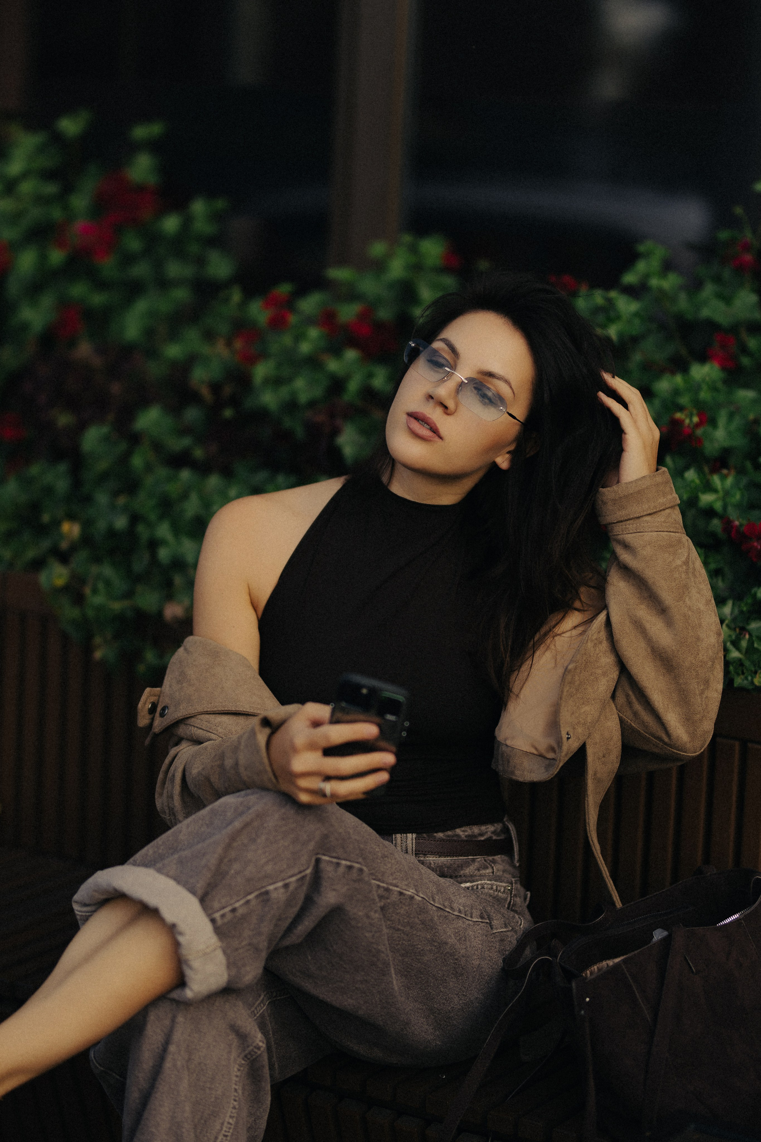Анастасия. DARYA.BELKINA