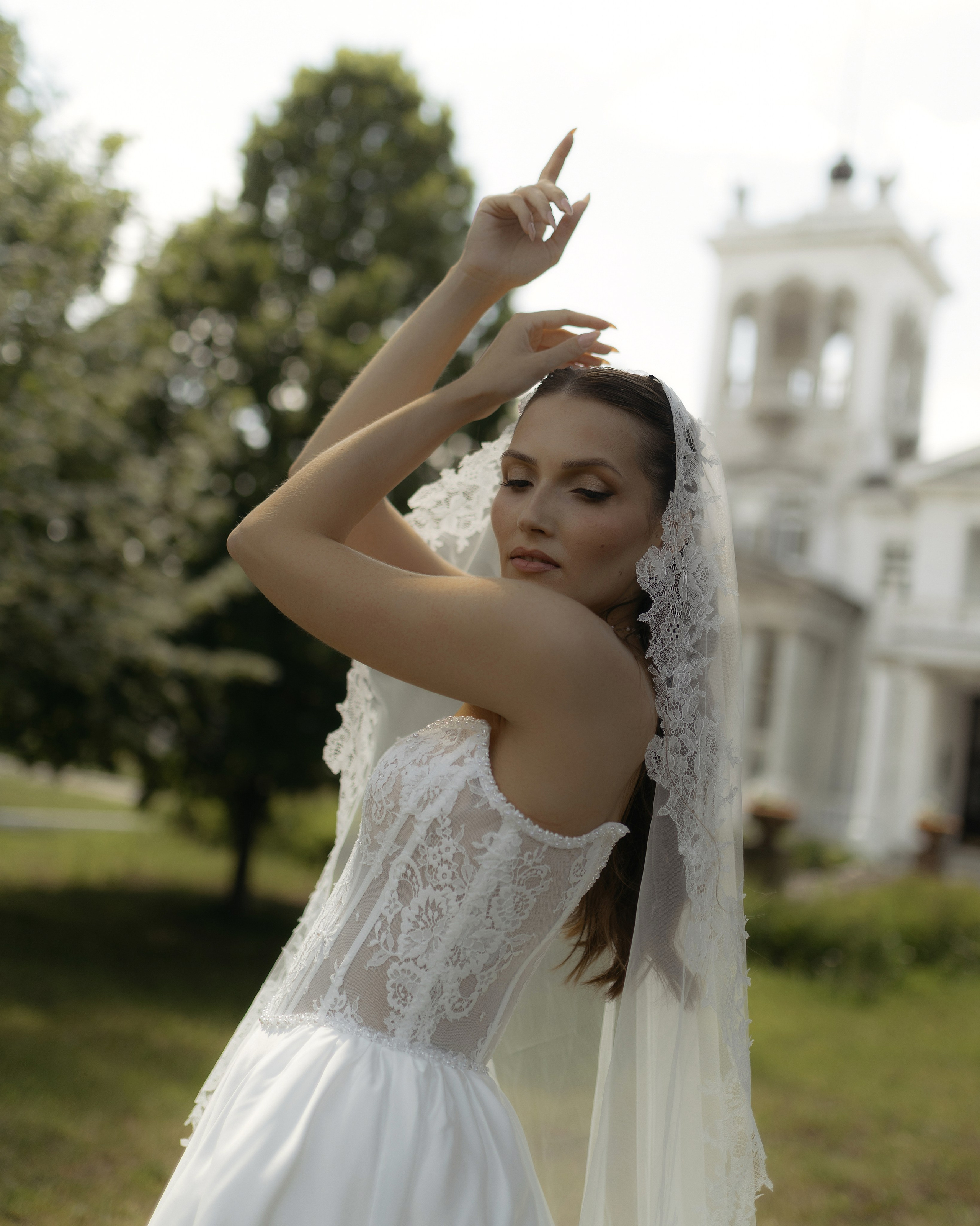 Никита и Юлия. DARYA.BELKINA