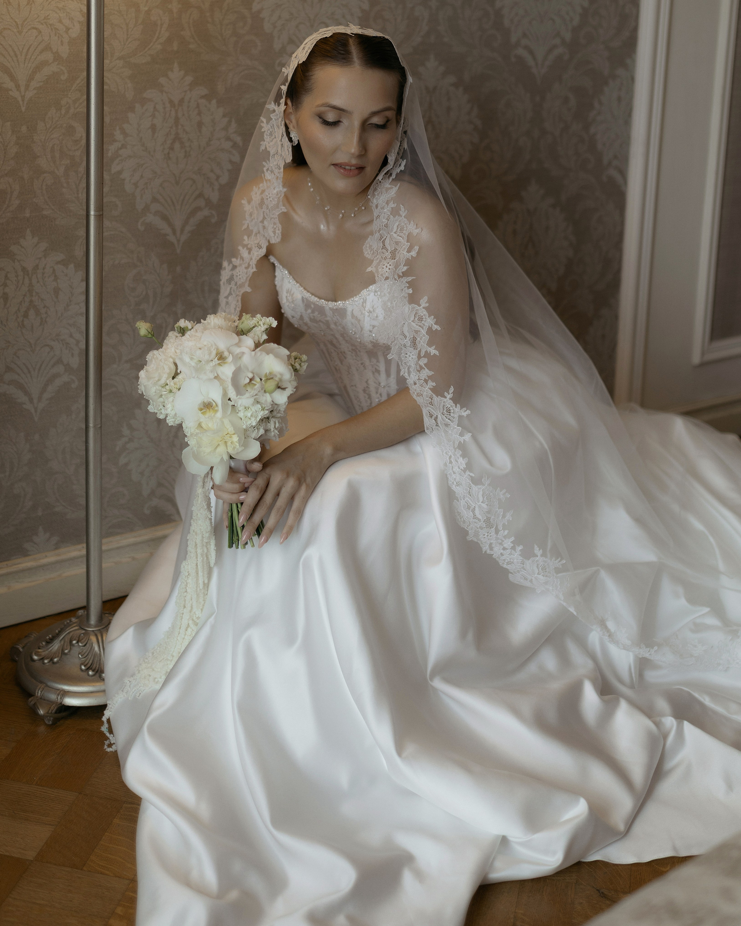Никита и Юлия. DARYA.BELKINA