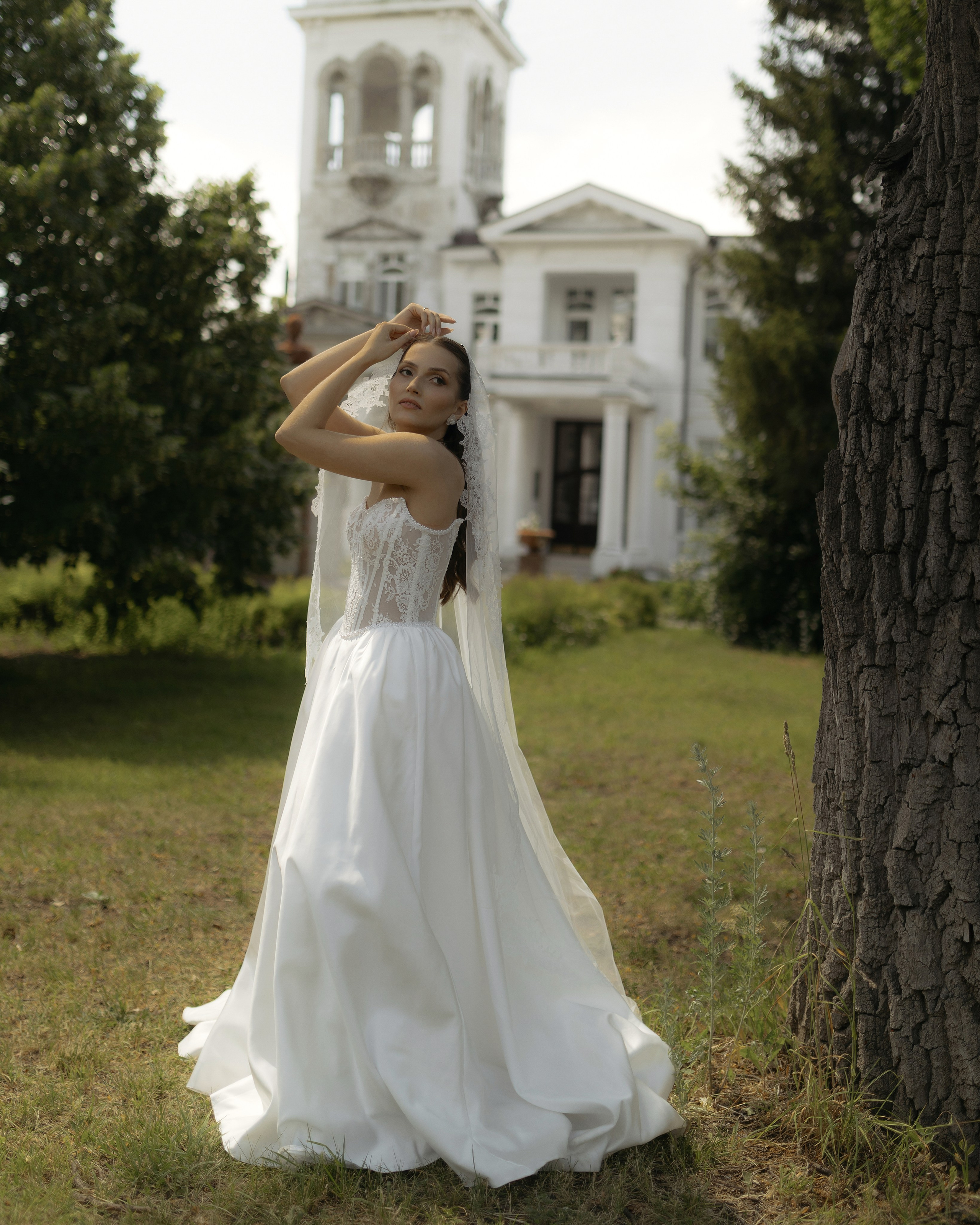 Никита и Юлия. DARYA.BELKINA