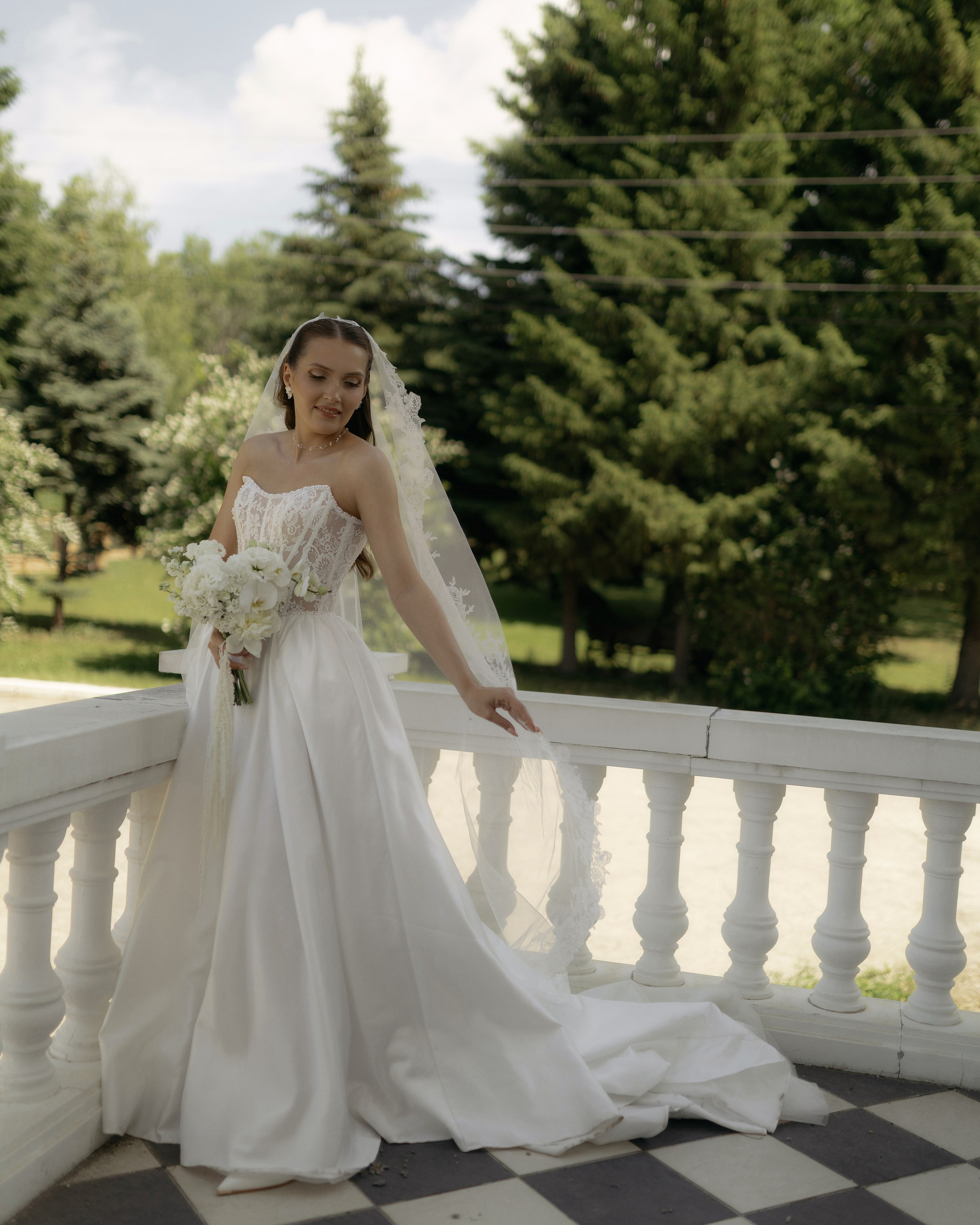 Никита и Юлия. DARYA.BELKINA
