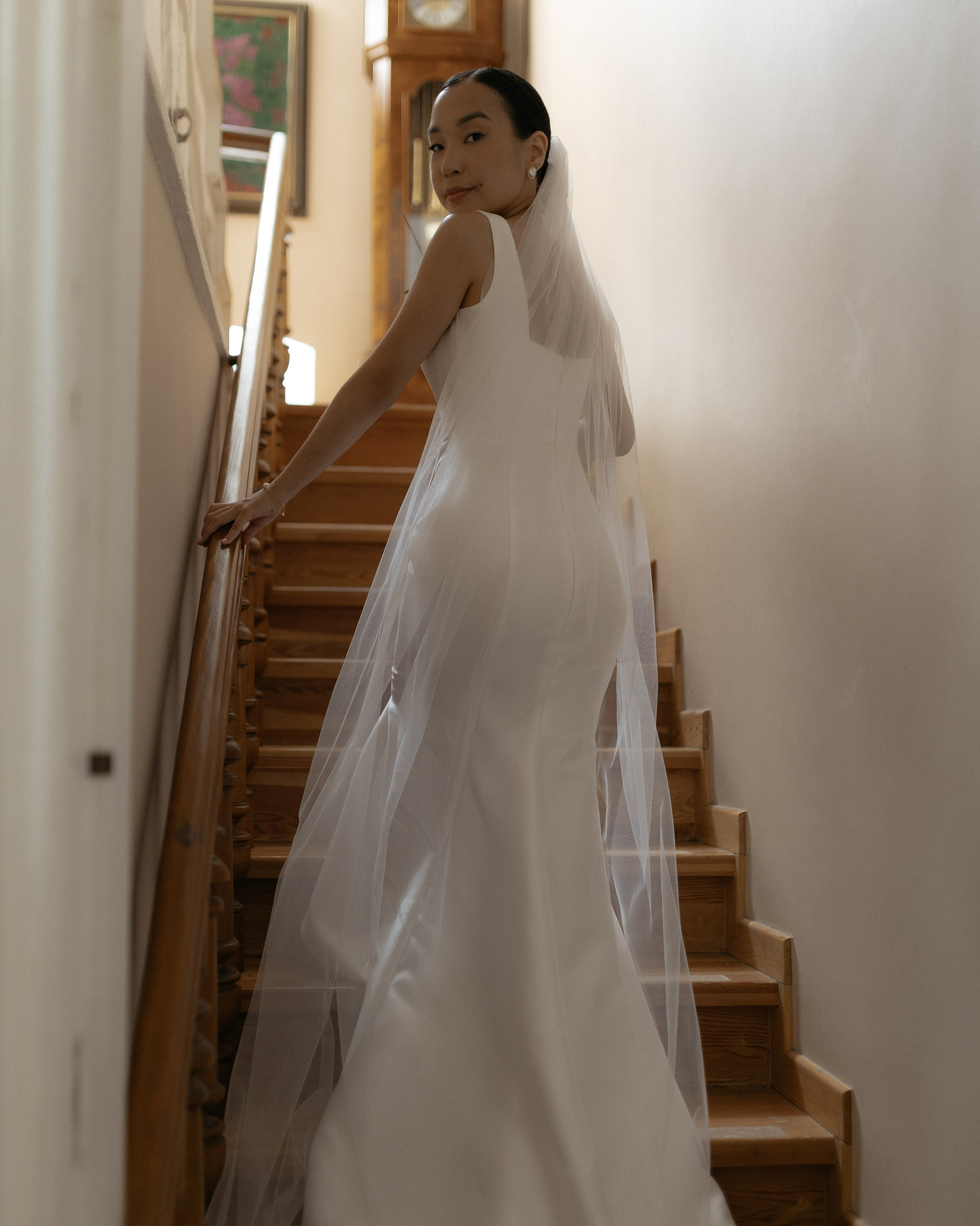 Никита и Аида. DARYA.BELKINA
