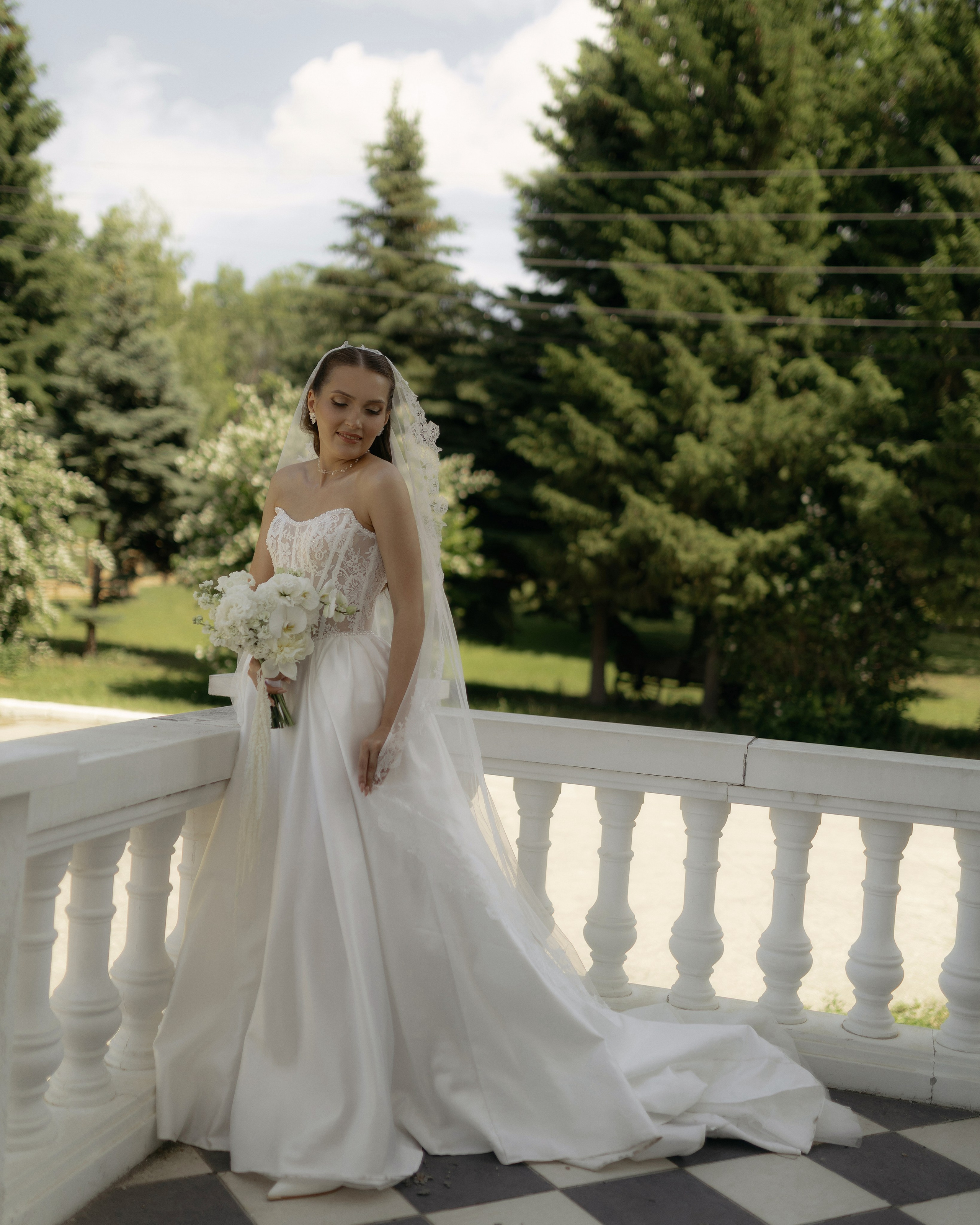 Никита и Юлия. DARYA.BELKINA