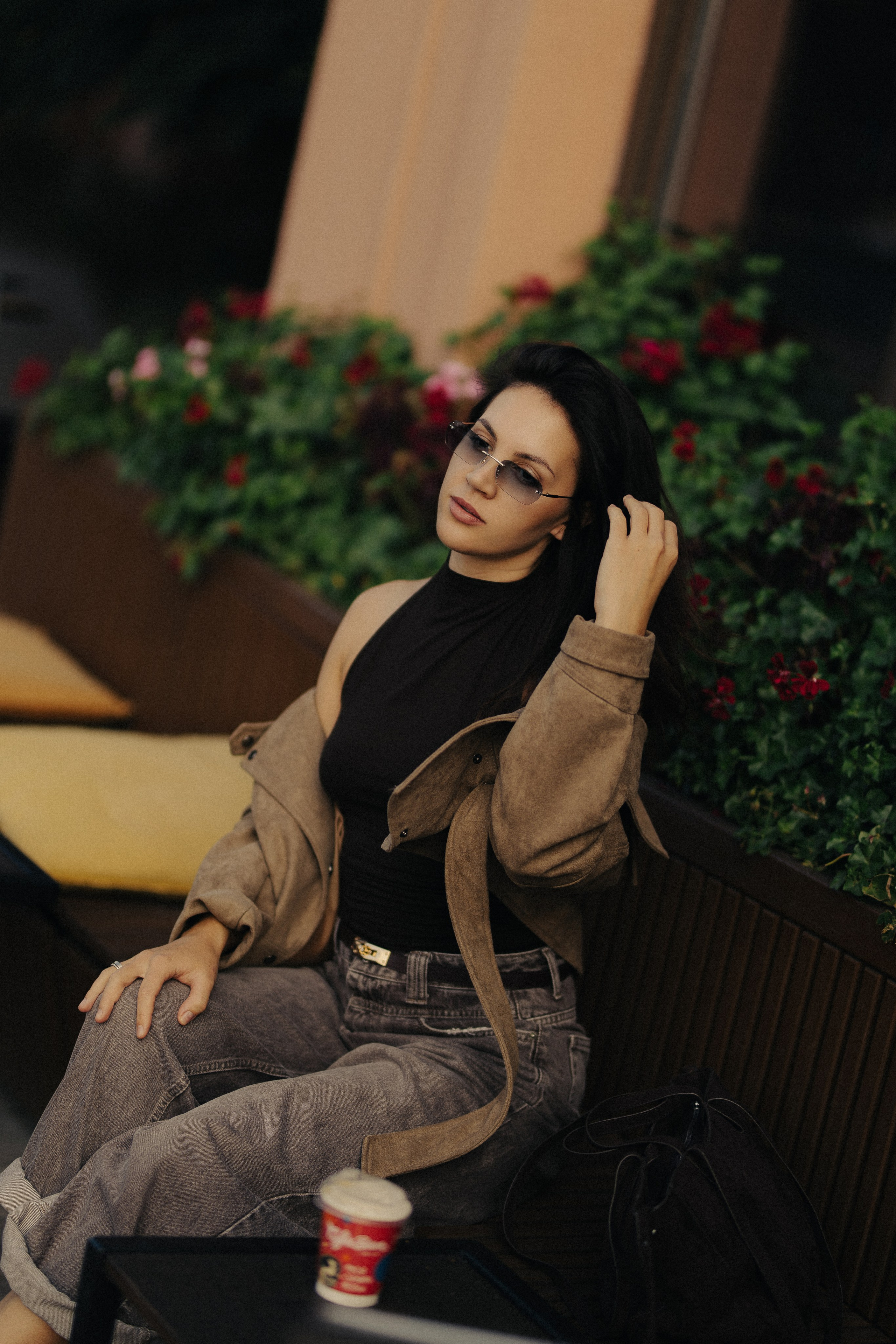 Анастасия. DARYA.BELKINA