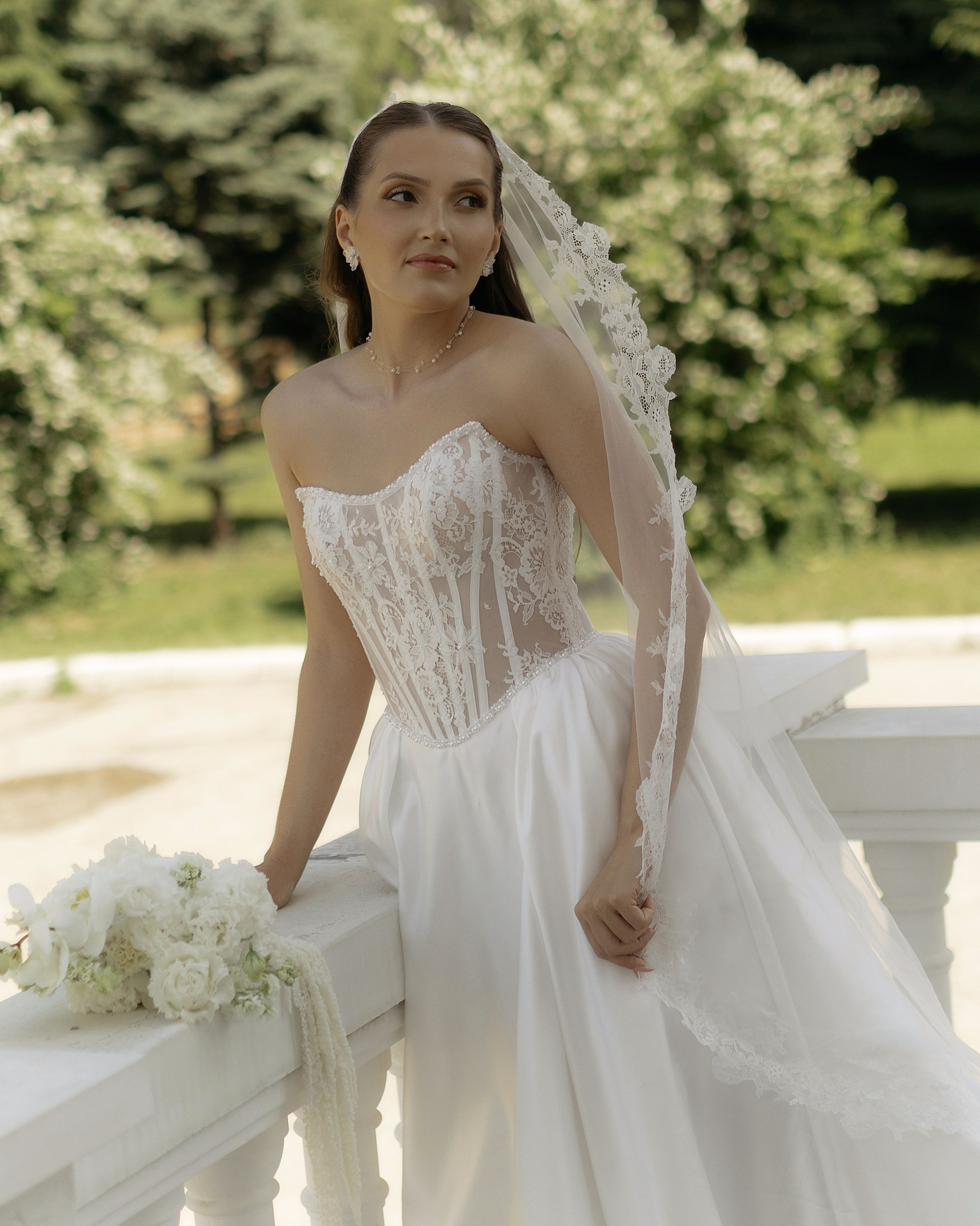 Никита и Юлия. DARYA.BELKINA