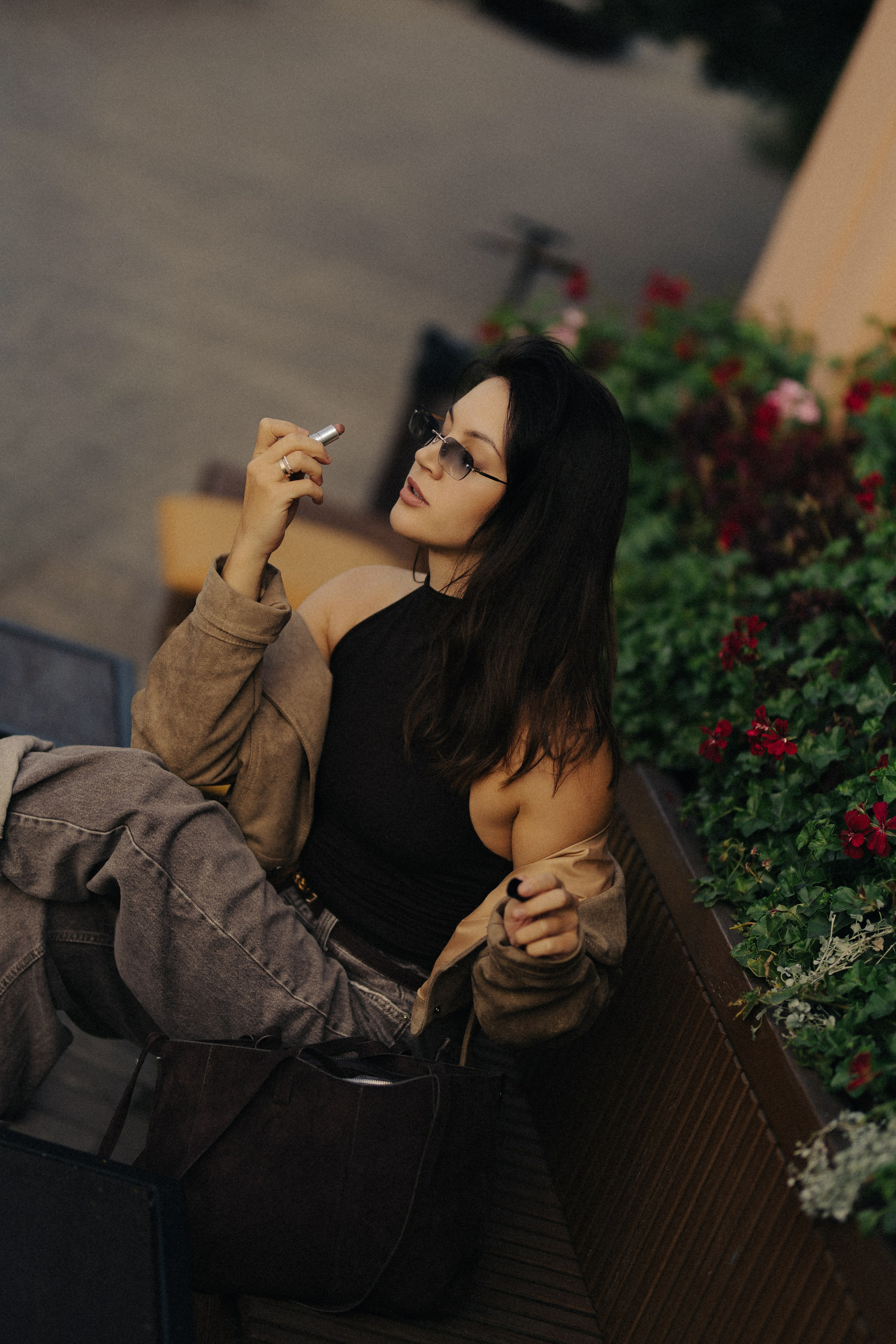 Анастасия. DARYA.BELKINA