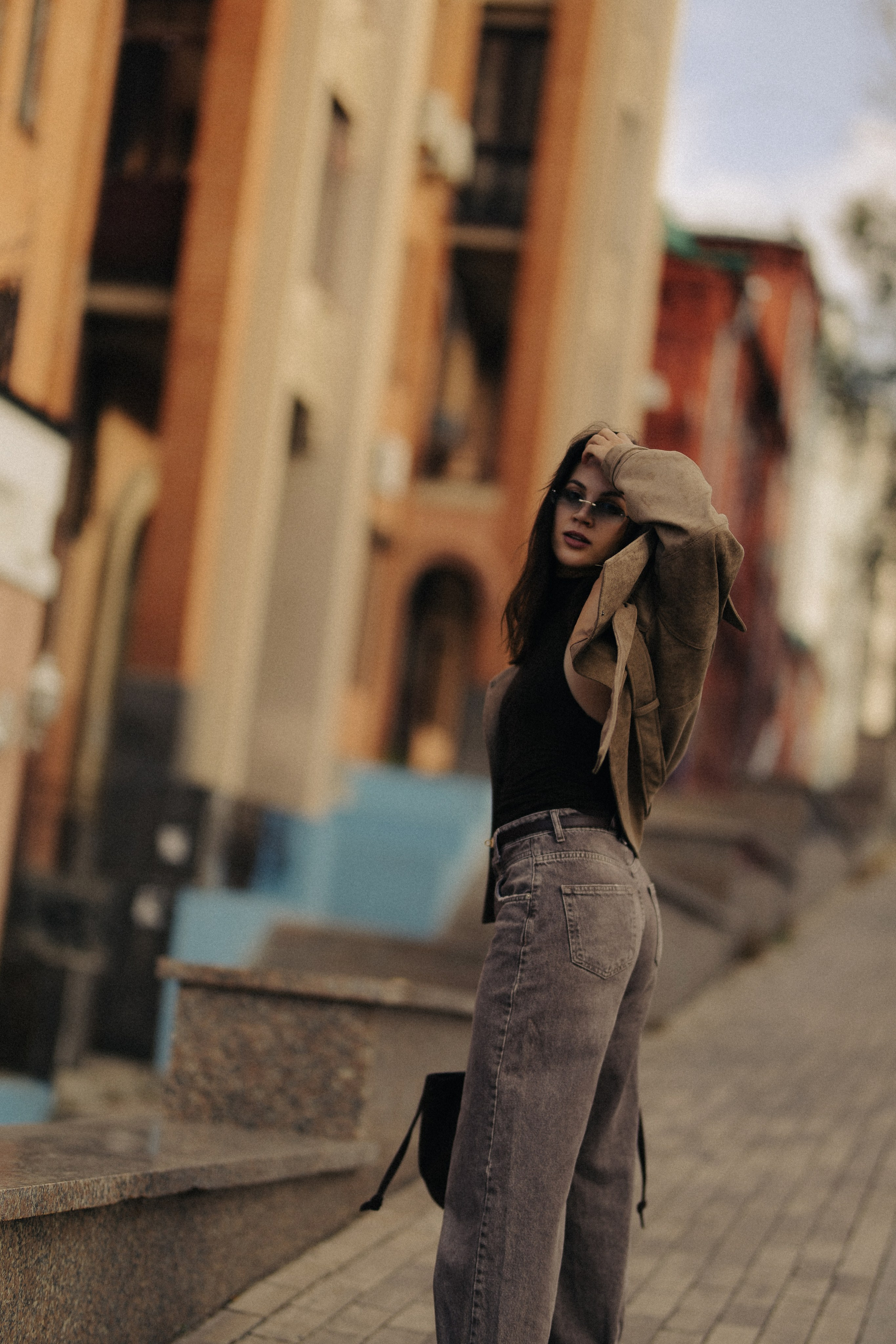 Анастасия. DARYA.BELKINA